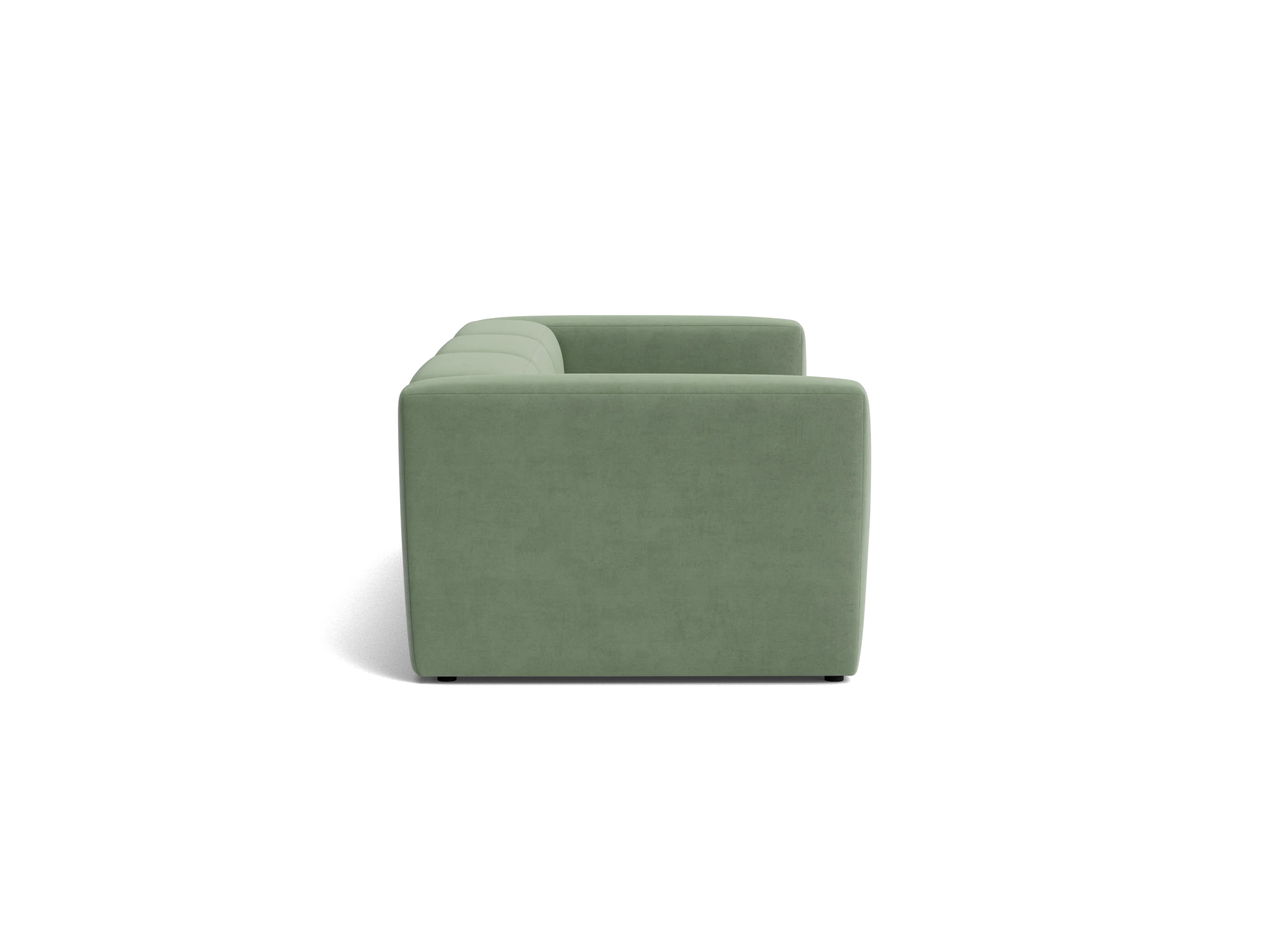 millie modular sofa royale sage