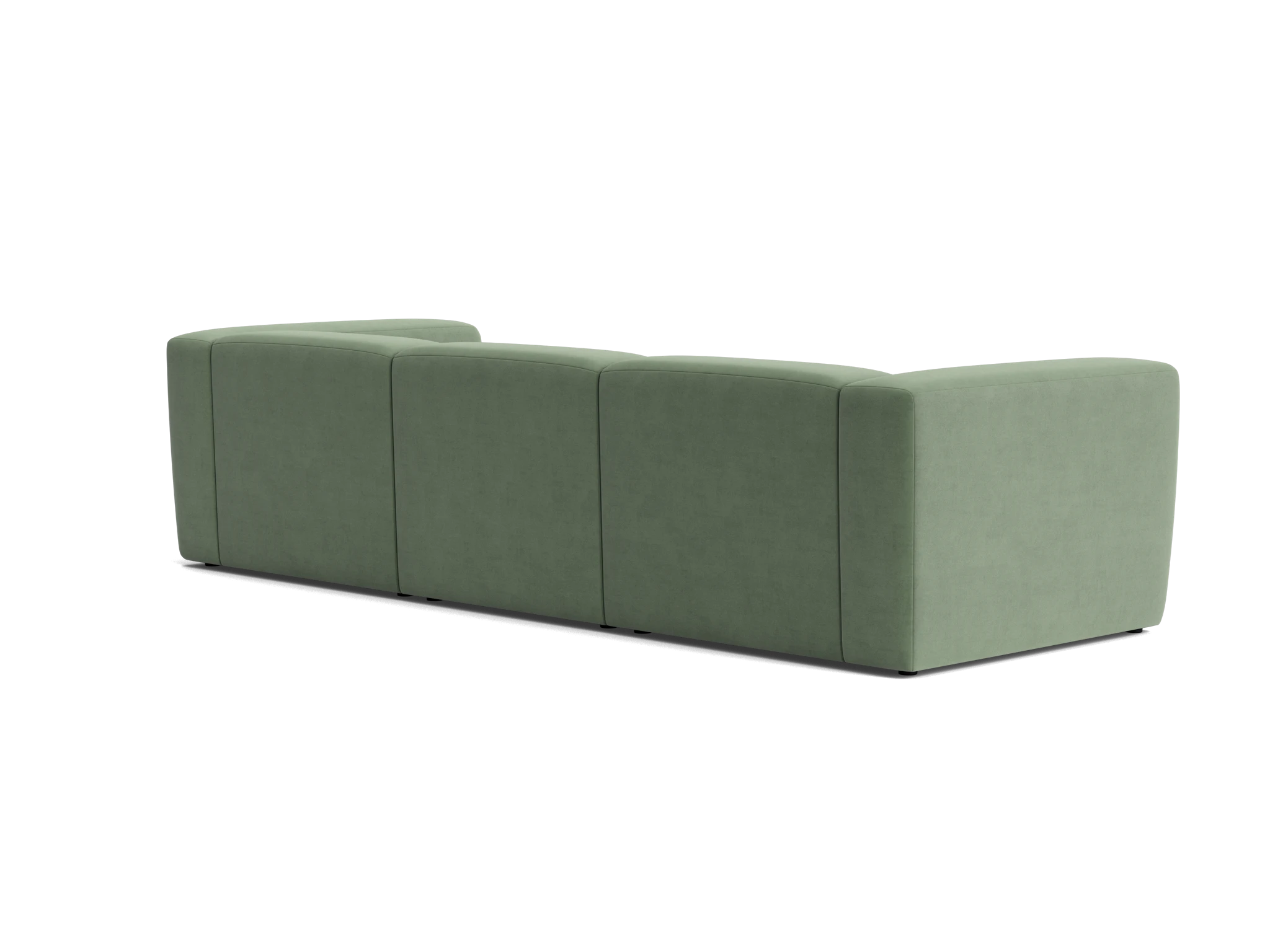 millie modular sofa royale sage