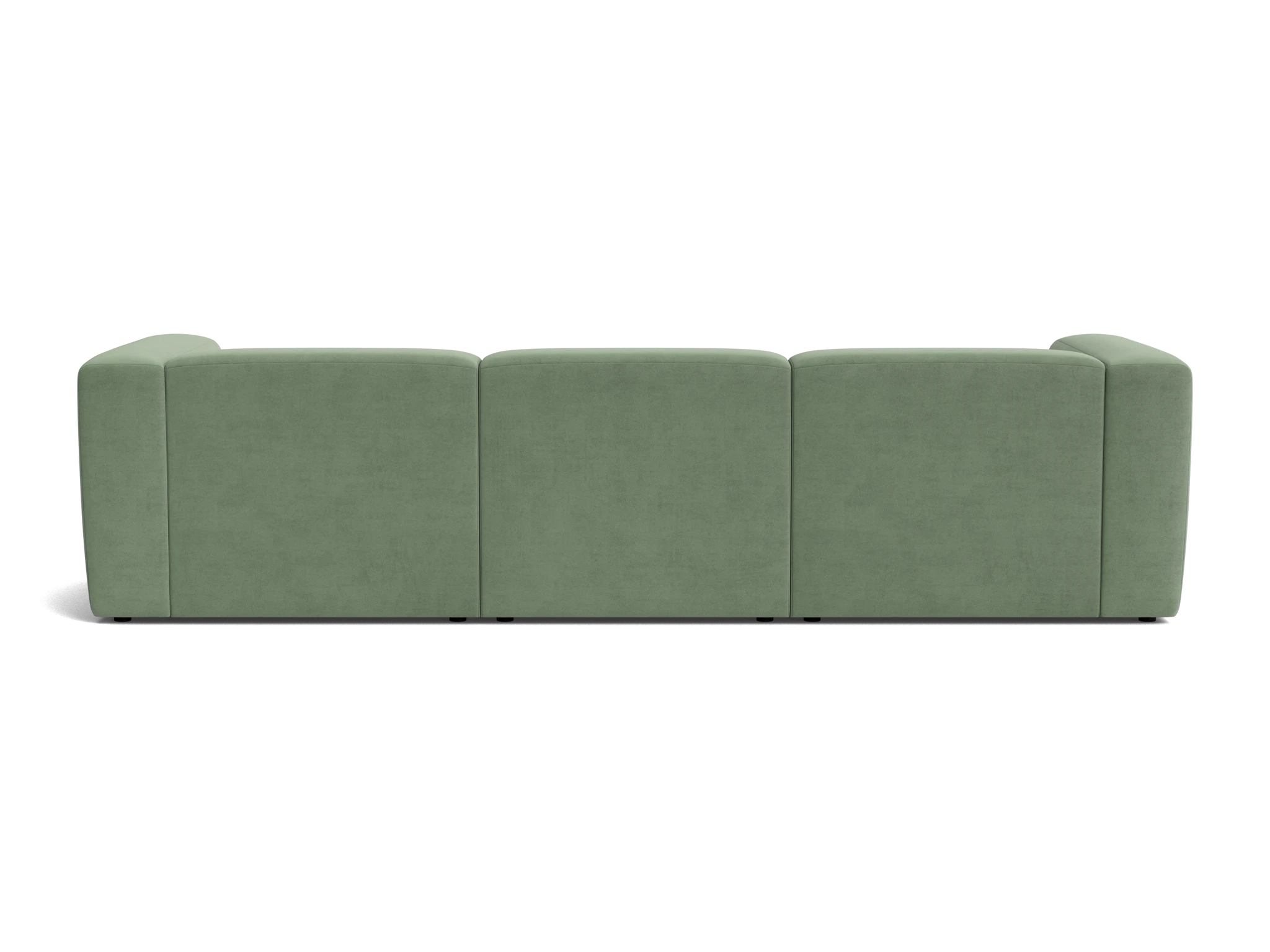 millie modular sofa royale sage