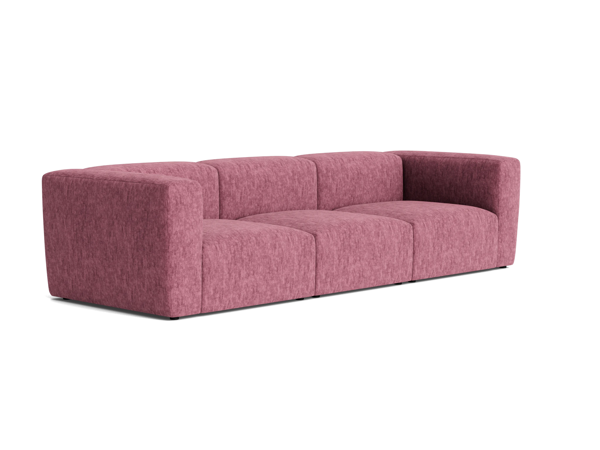 millie modular sofa crave pantone heather rose