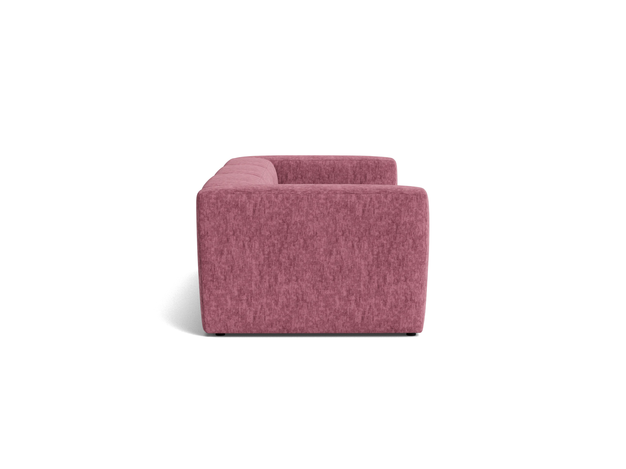 millie modular sofa crave pantone heather rose