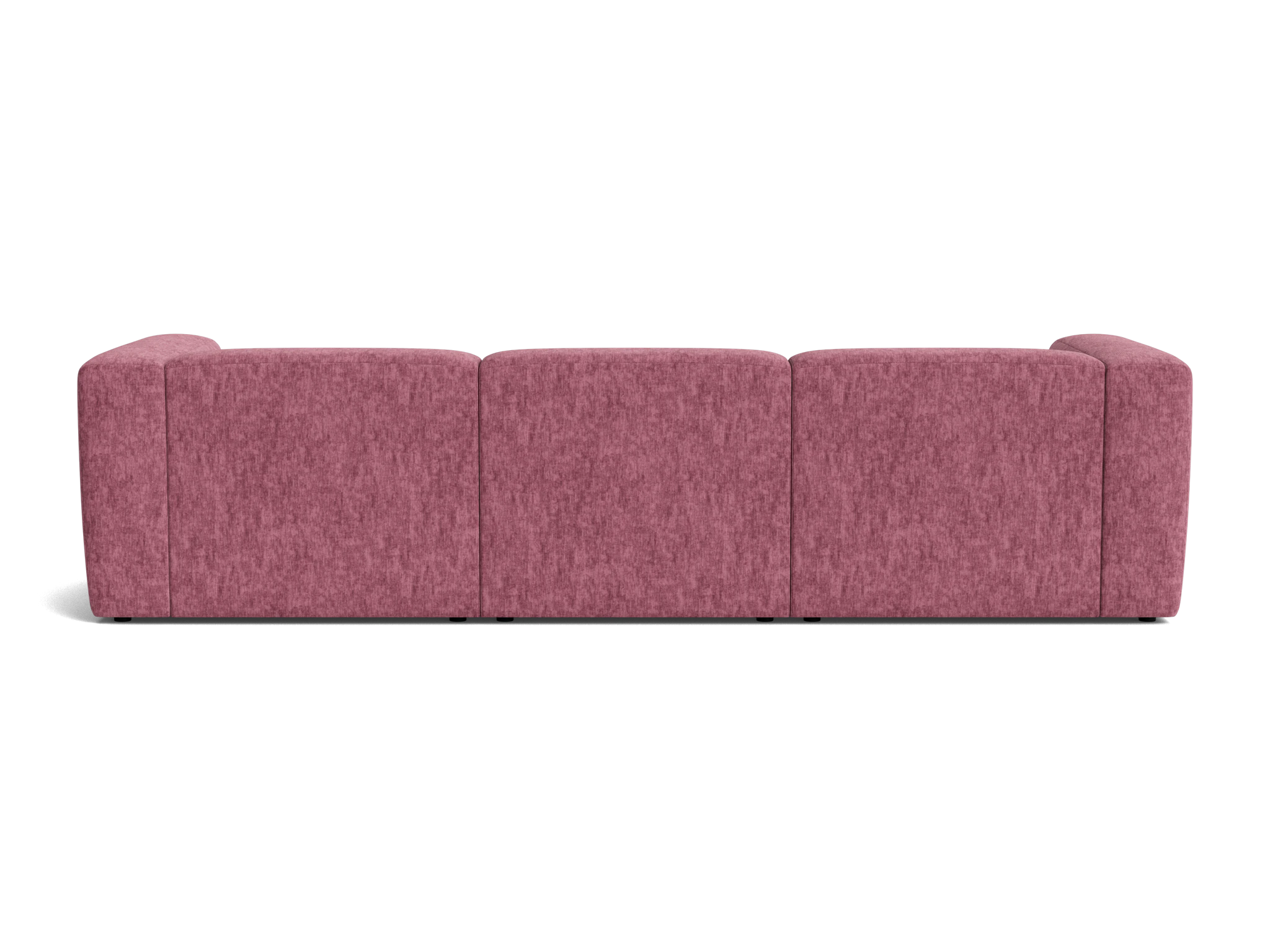 millie modular sofa crave pantone heather rose