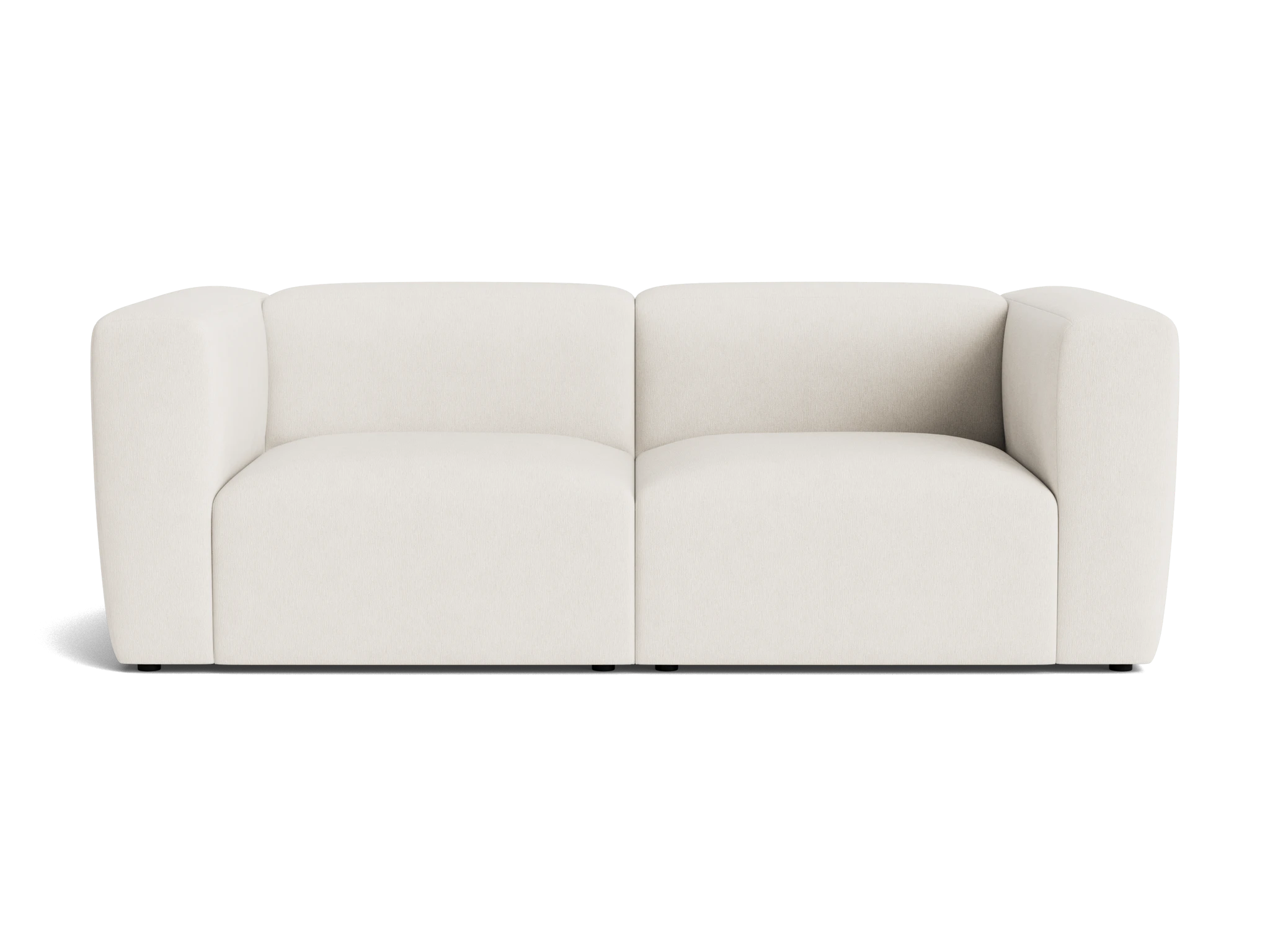 Millie Modular Loveseat