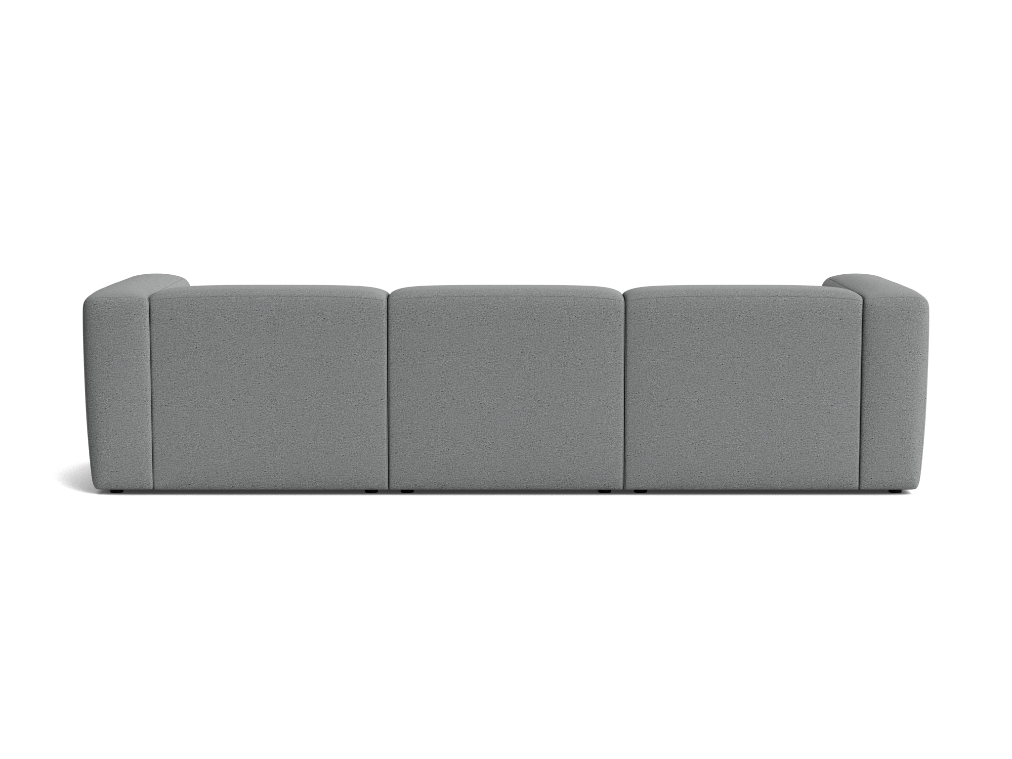 millie modular sectional essence ash