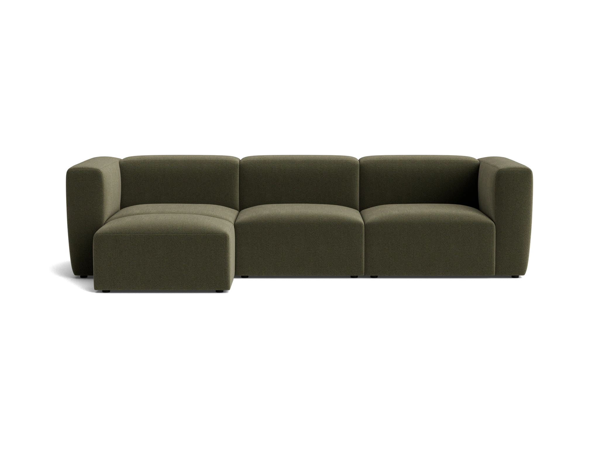 millie modular sectional telly fern