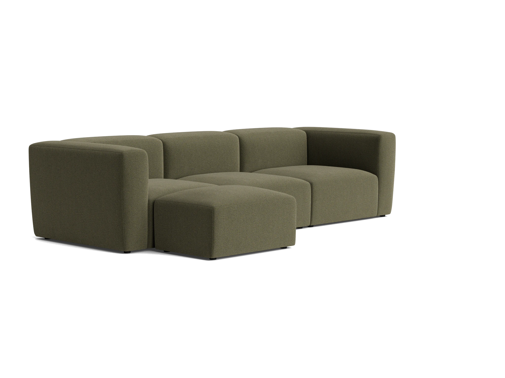 millie modular sectional telly fern