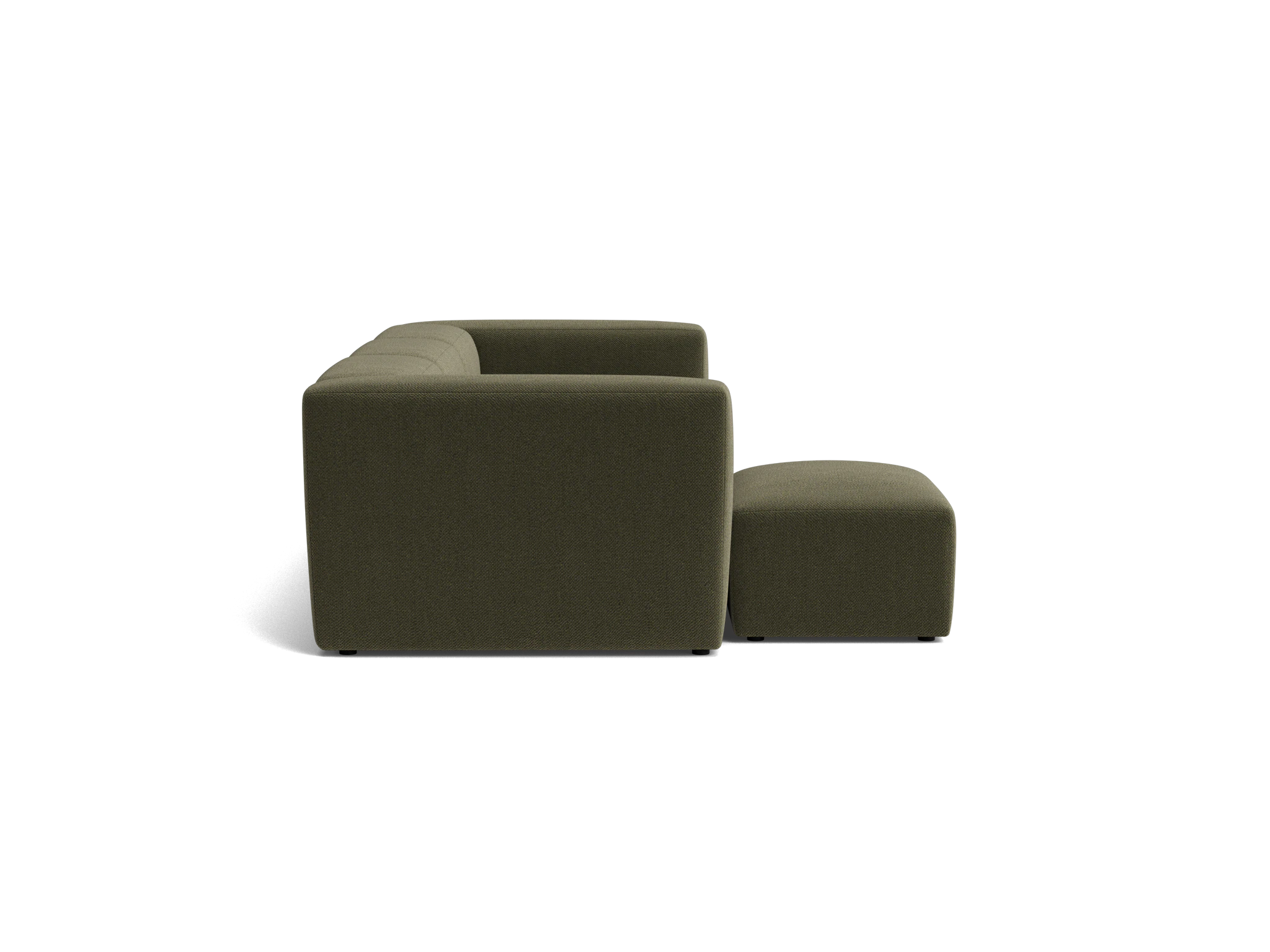millie modular sectional telly fern