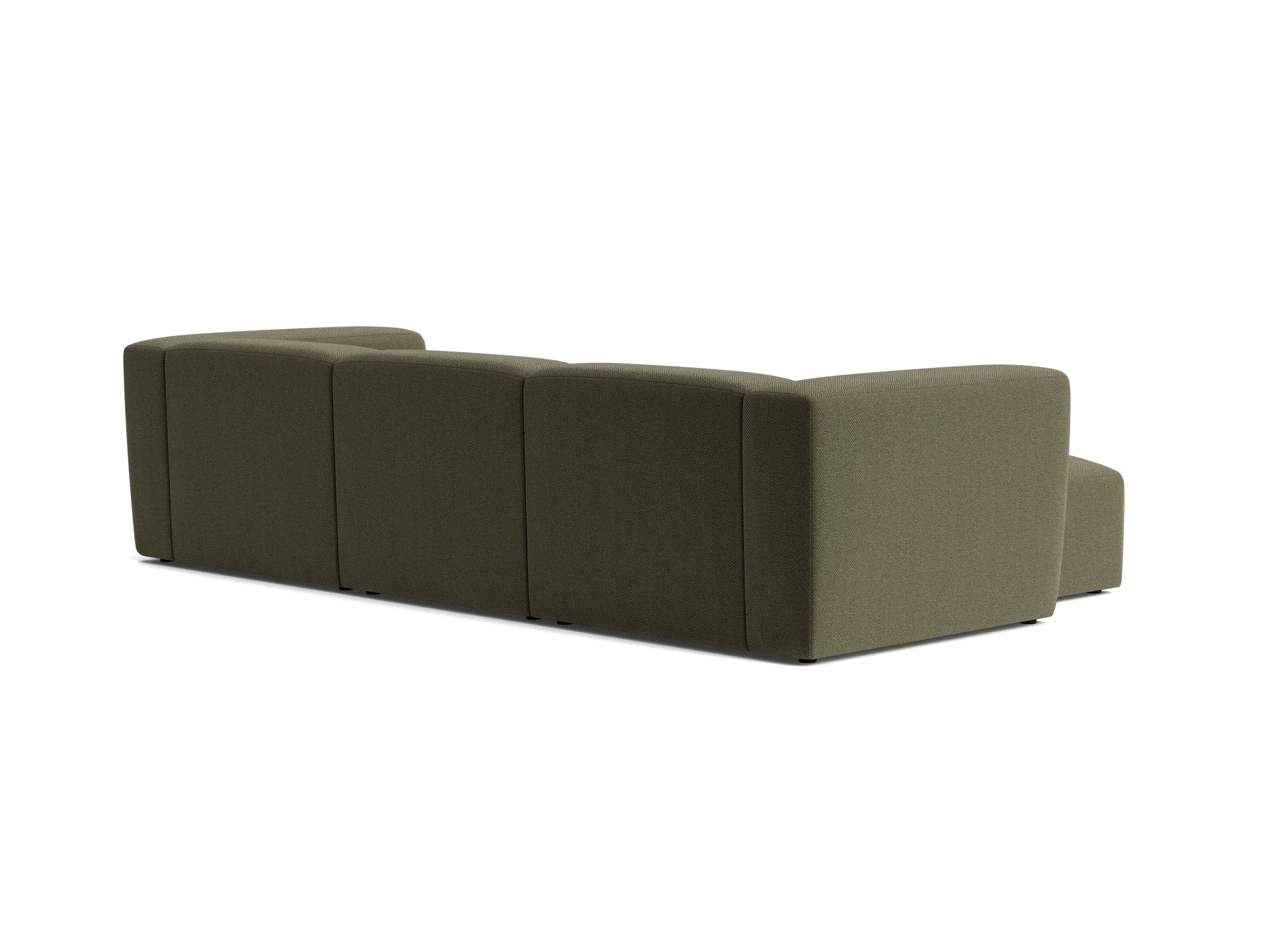 millie modular sectional telly fern