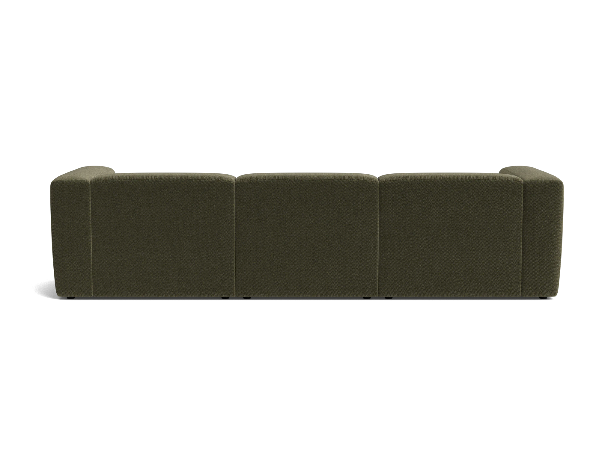 millie modular sectional telly fern