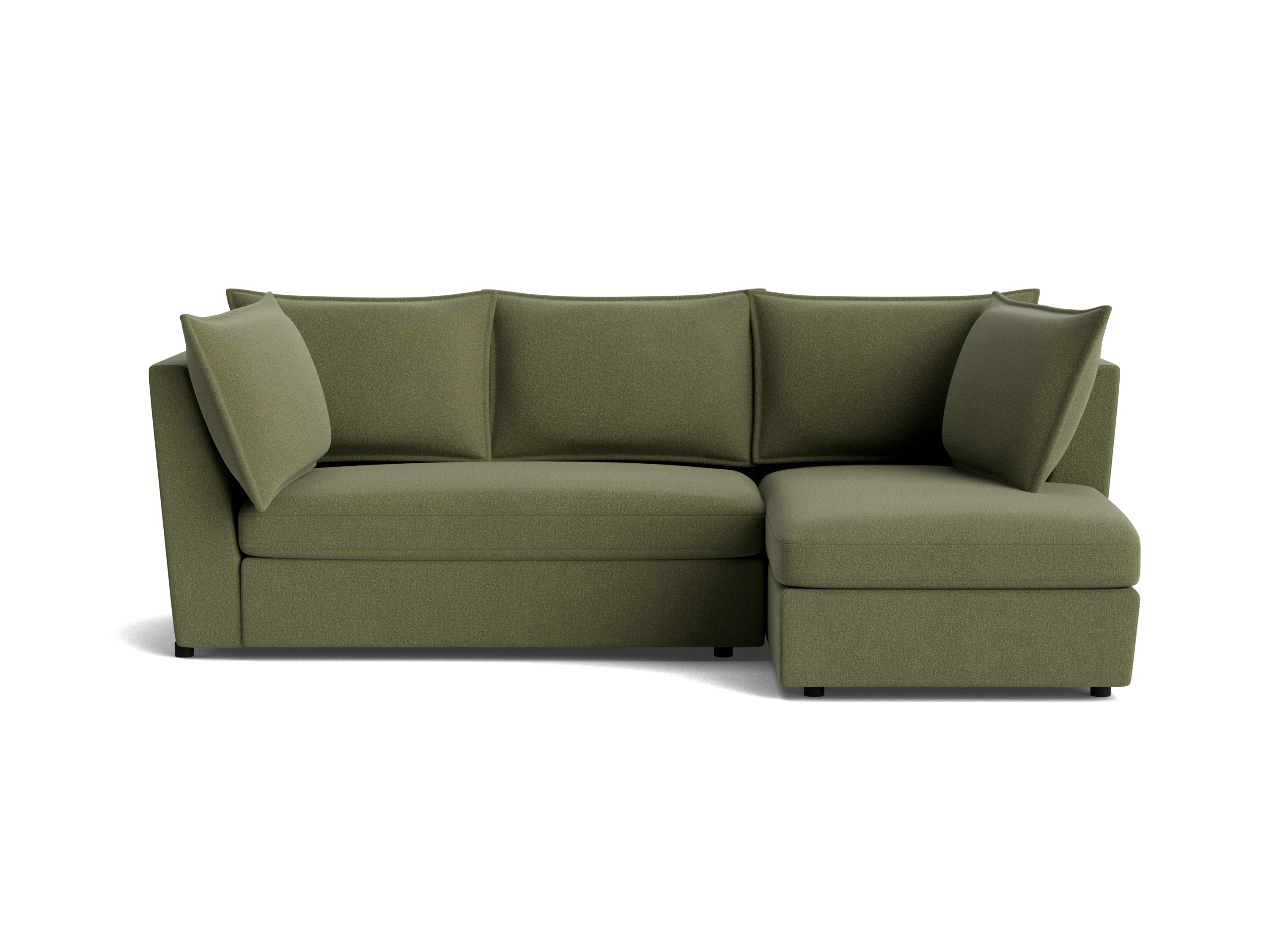Wilder Apartment Sectional