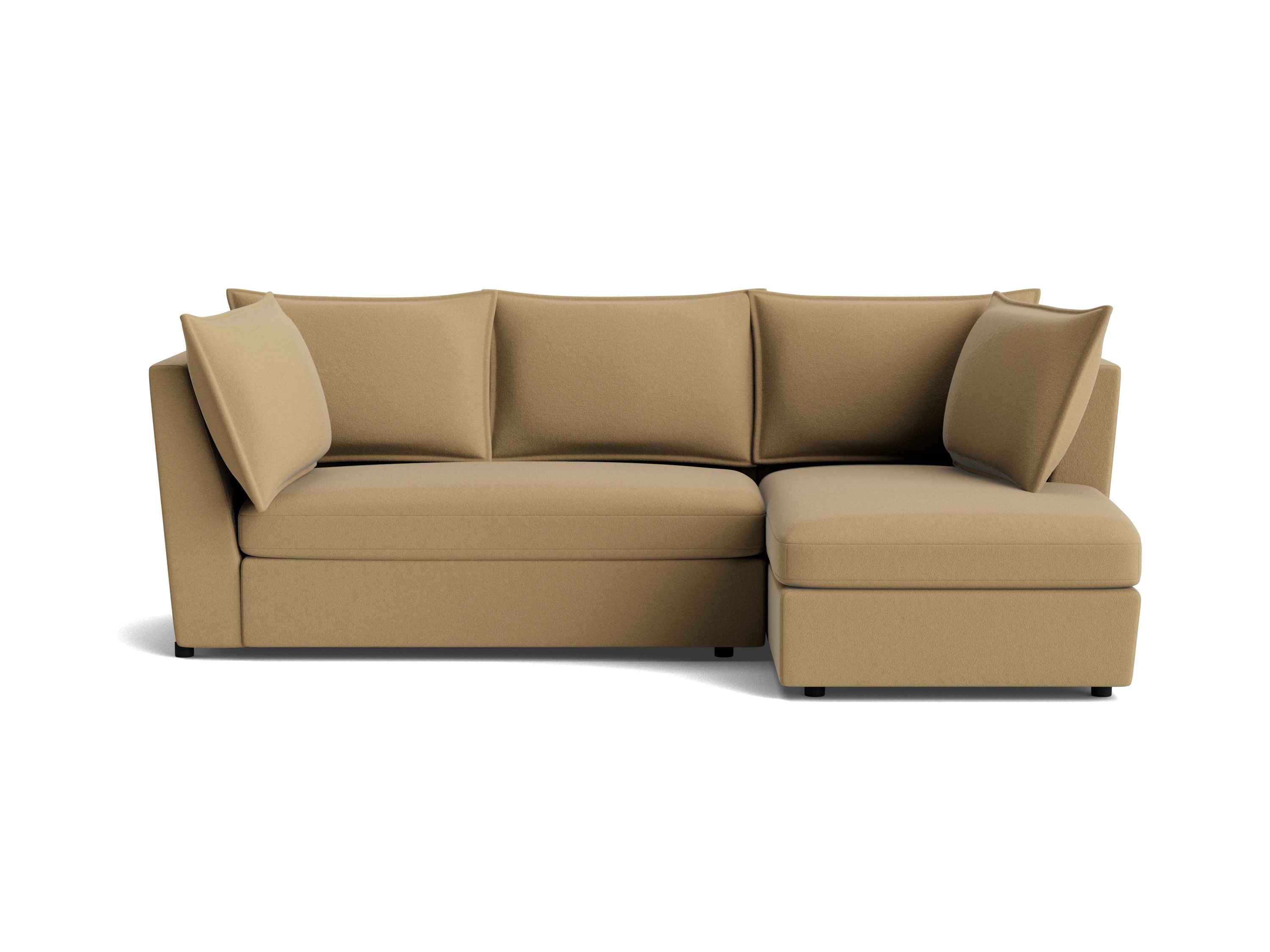Wilder Apartment Sectional