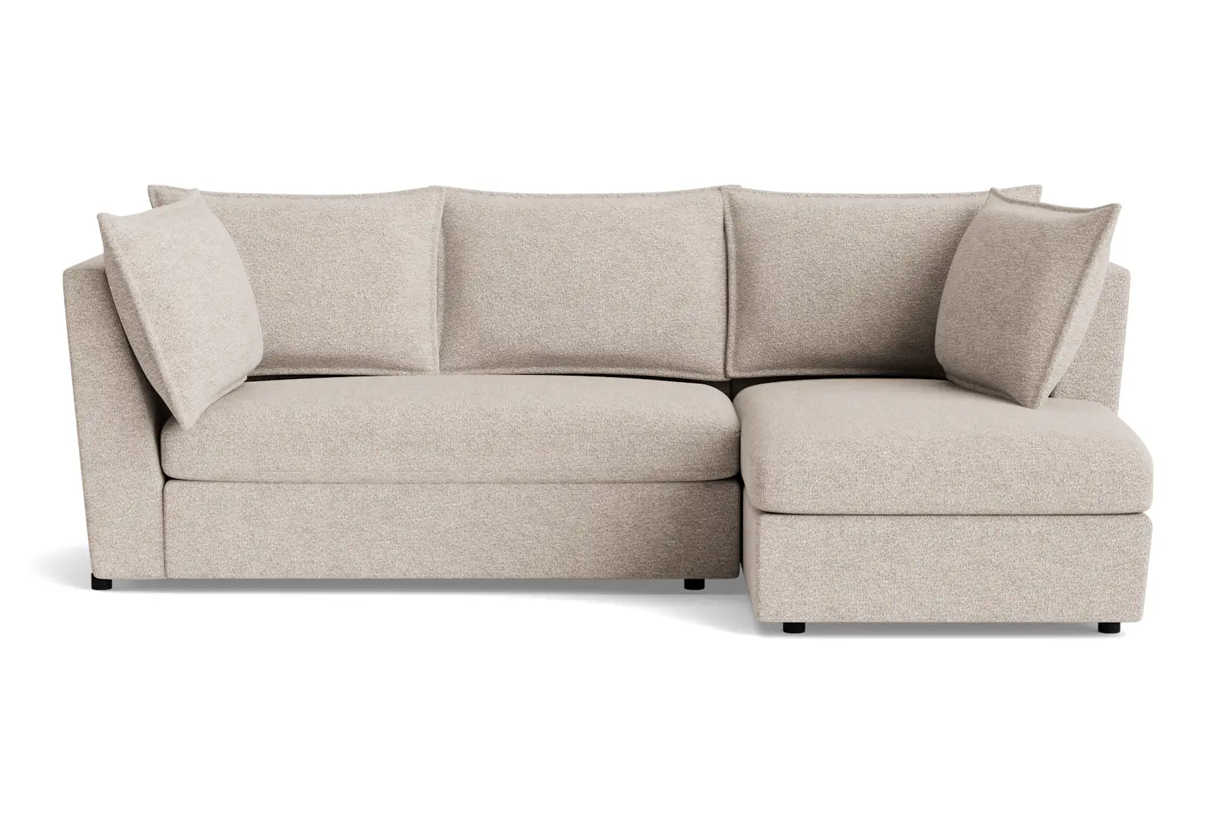 wilder apartment sectional borough cotton