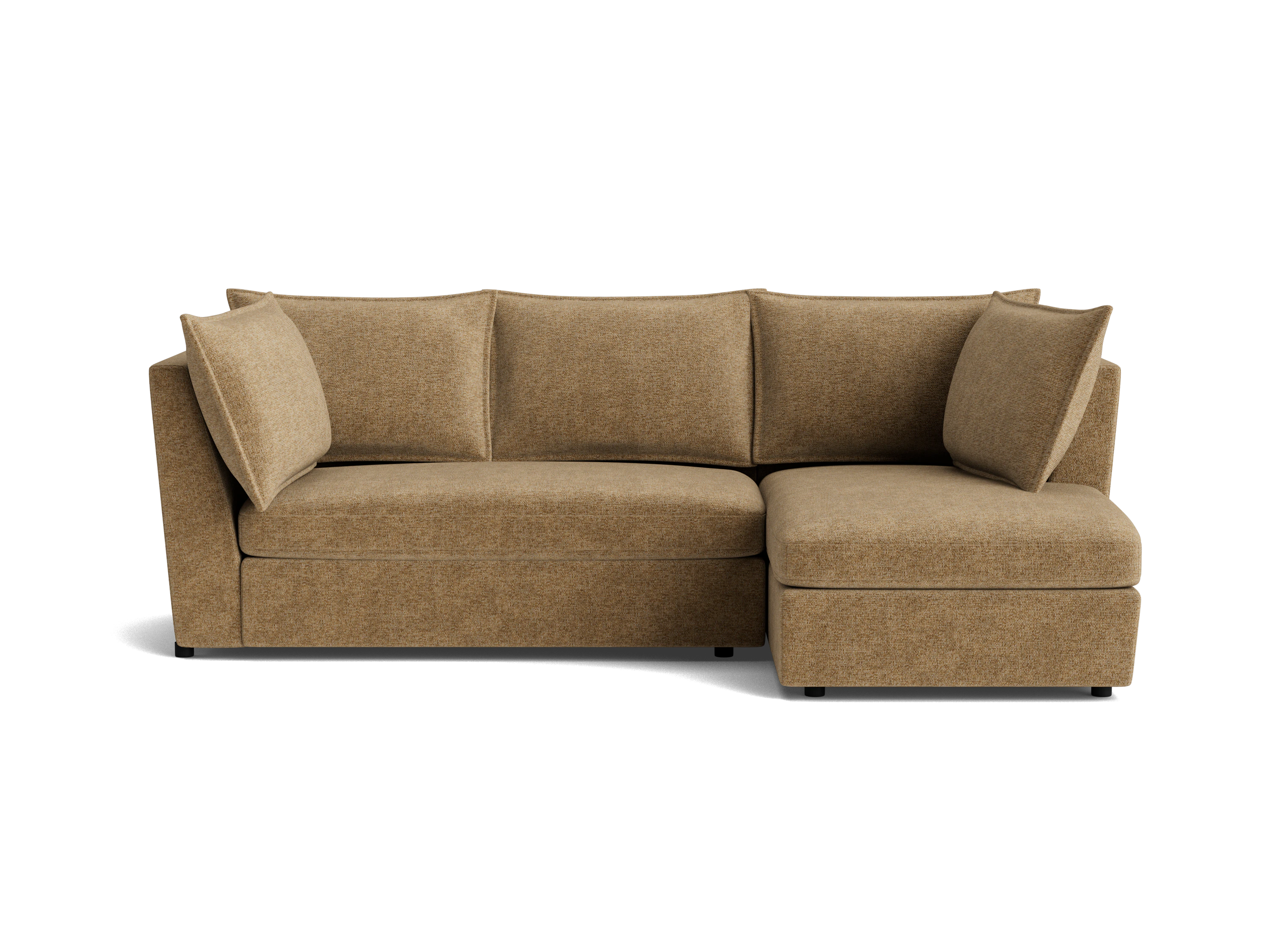 wilder apartment sectional bungalow cafe