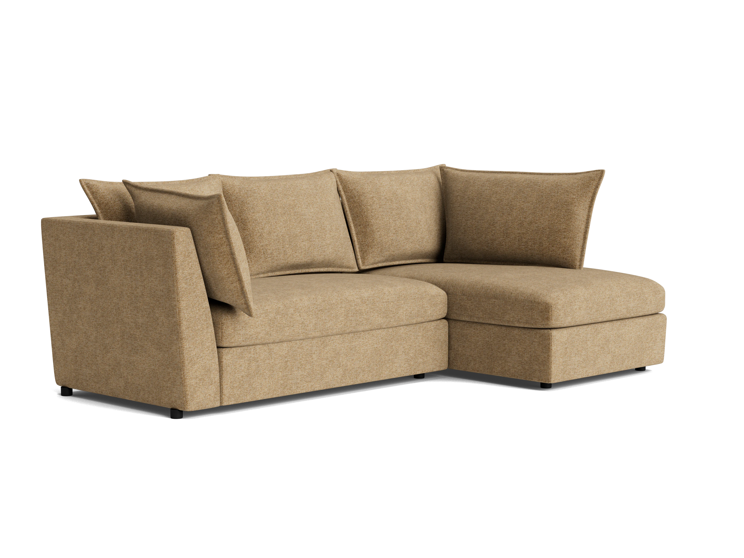 wilder apartment sectional bungalow cafe
