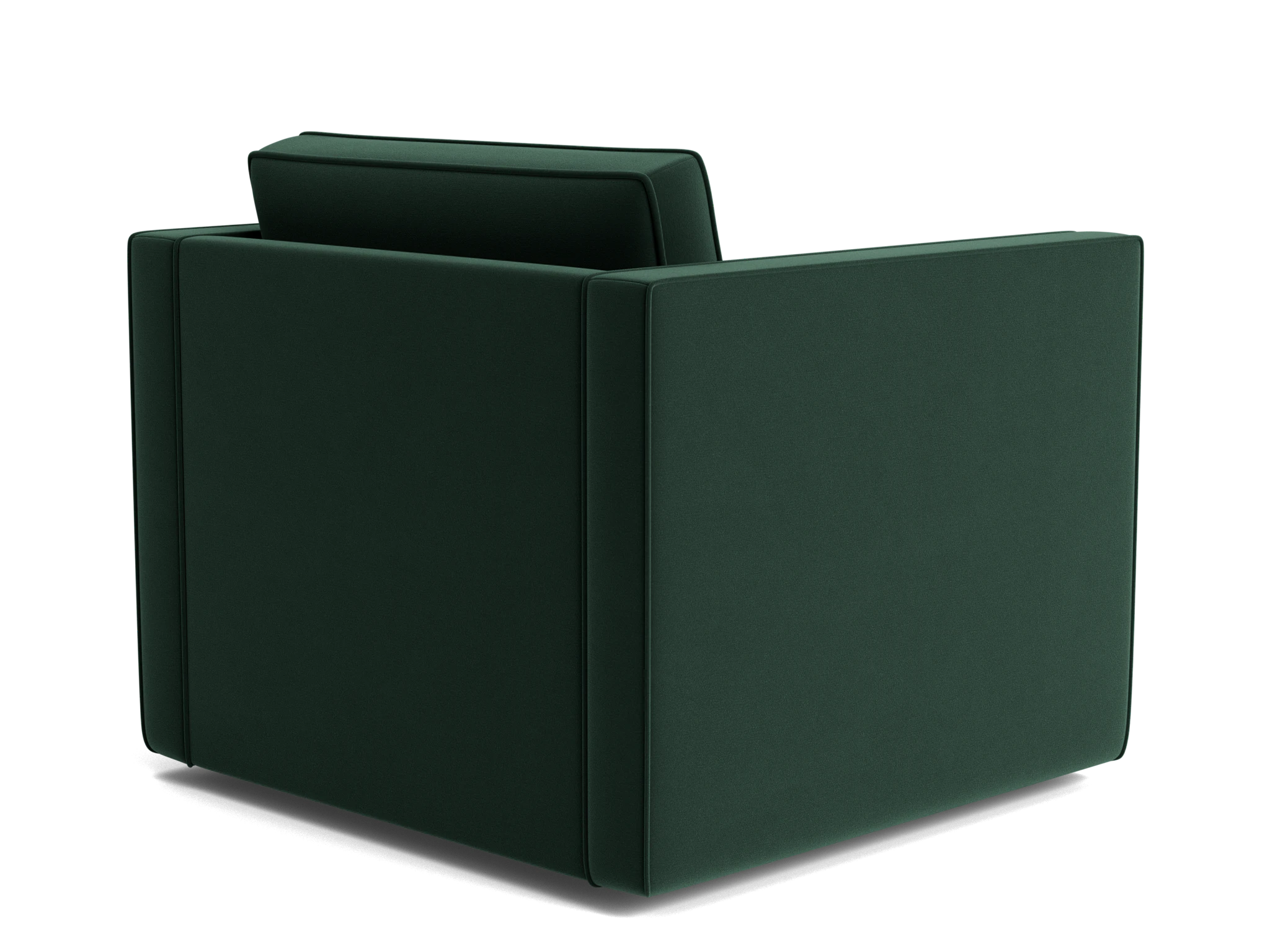 chase swivel chair royale evergreen