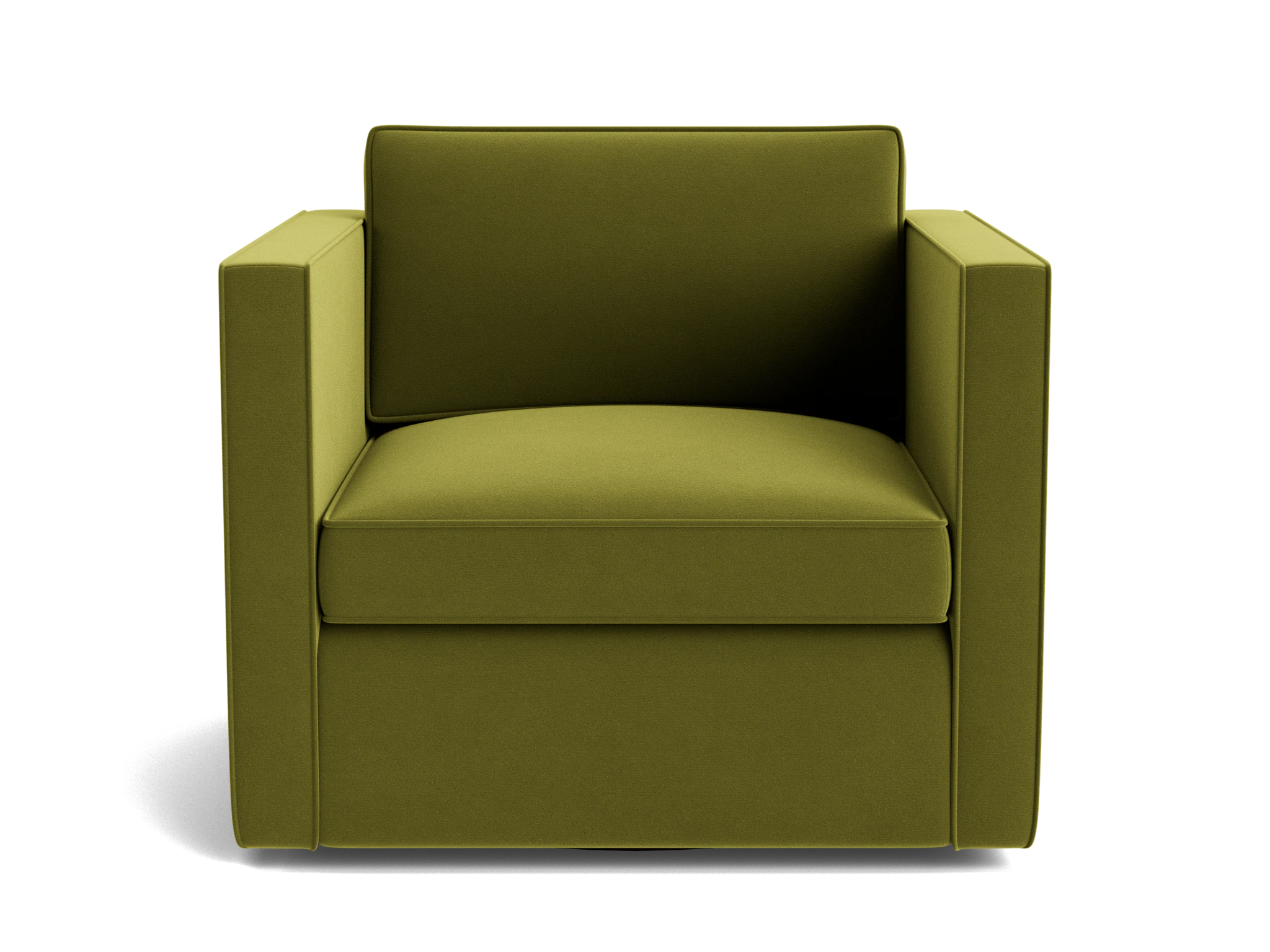 chase swivel chair royale apple
