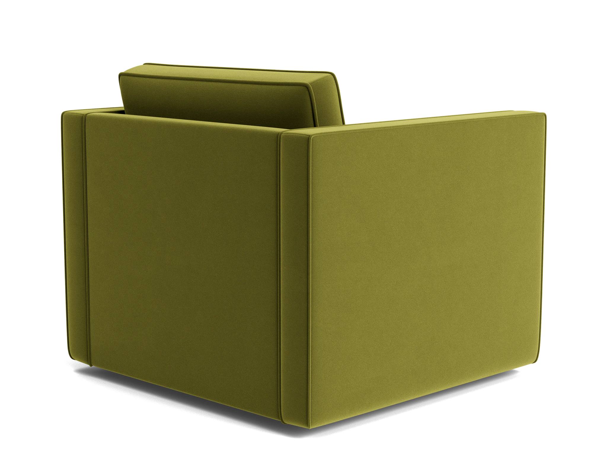 chase swivel chair royale apple