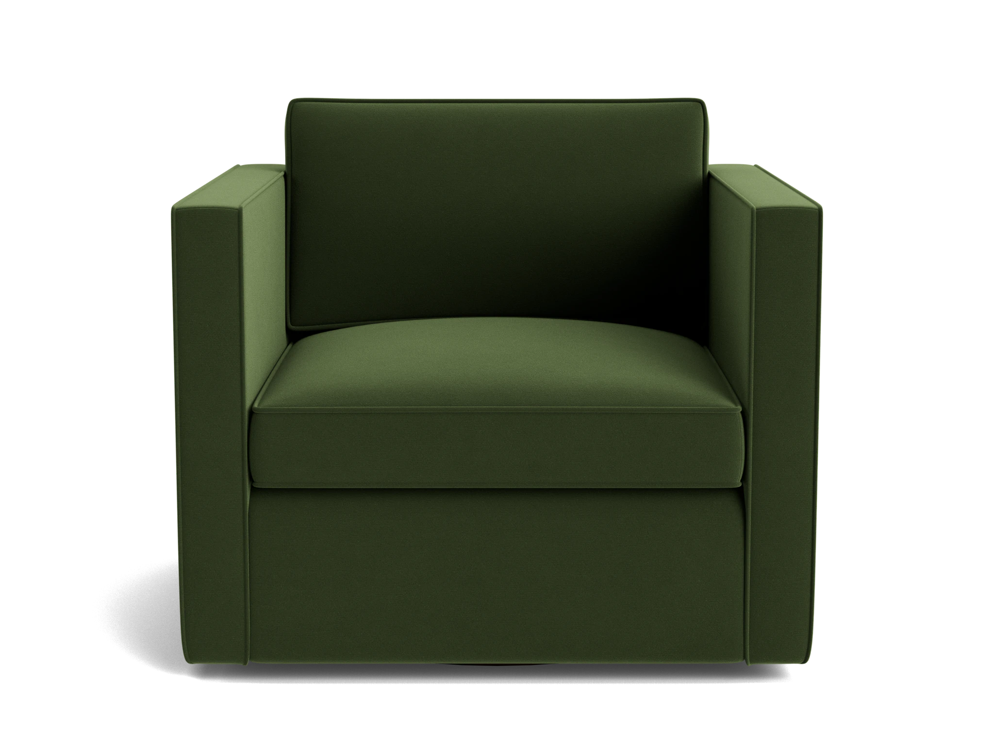 chase swivel chair royale forest