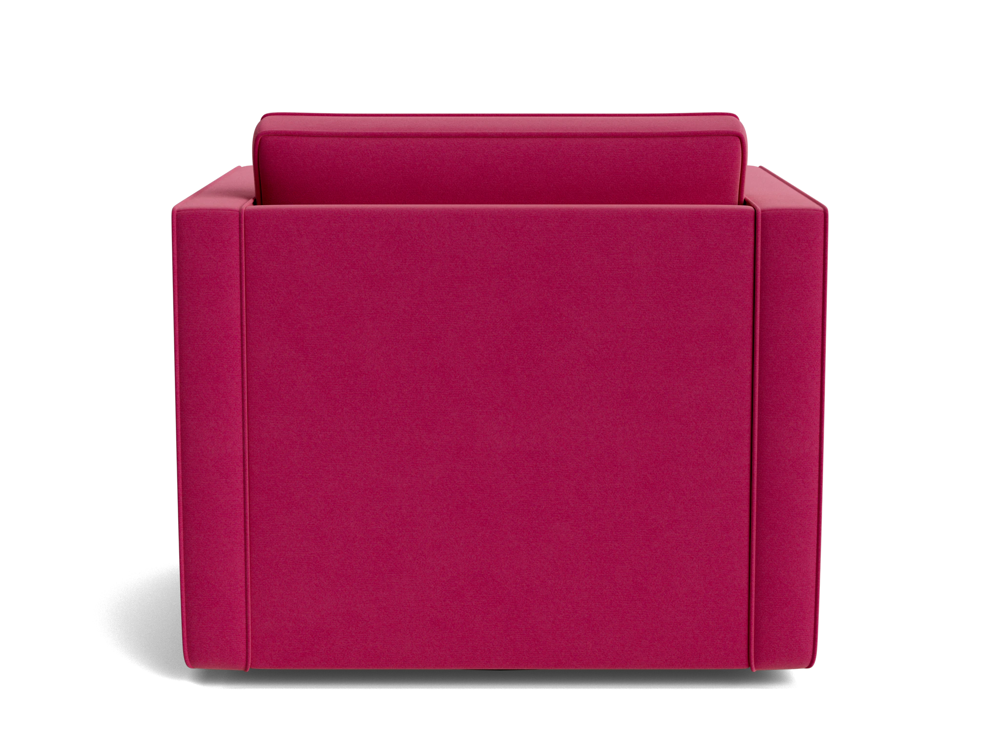 chase swivel chair royale berry