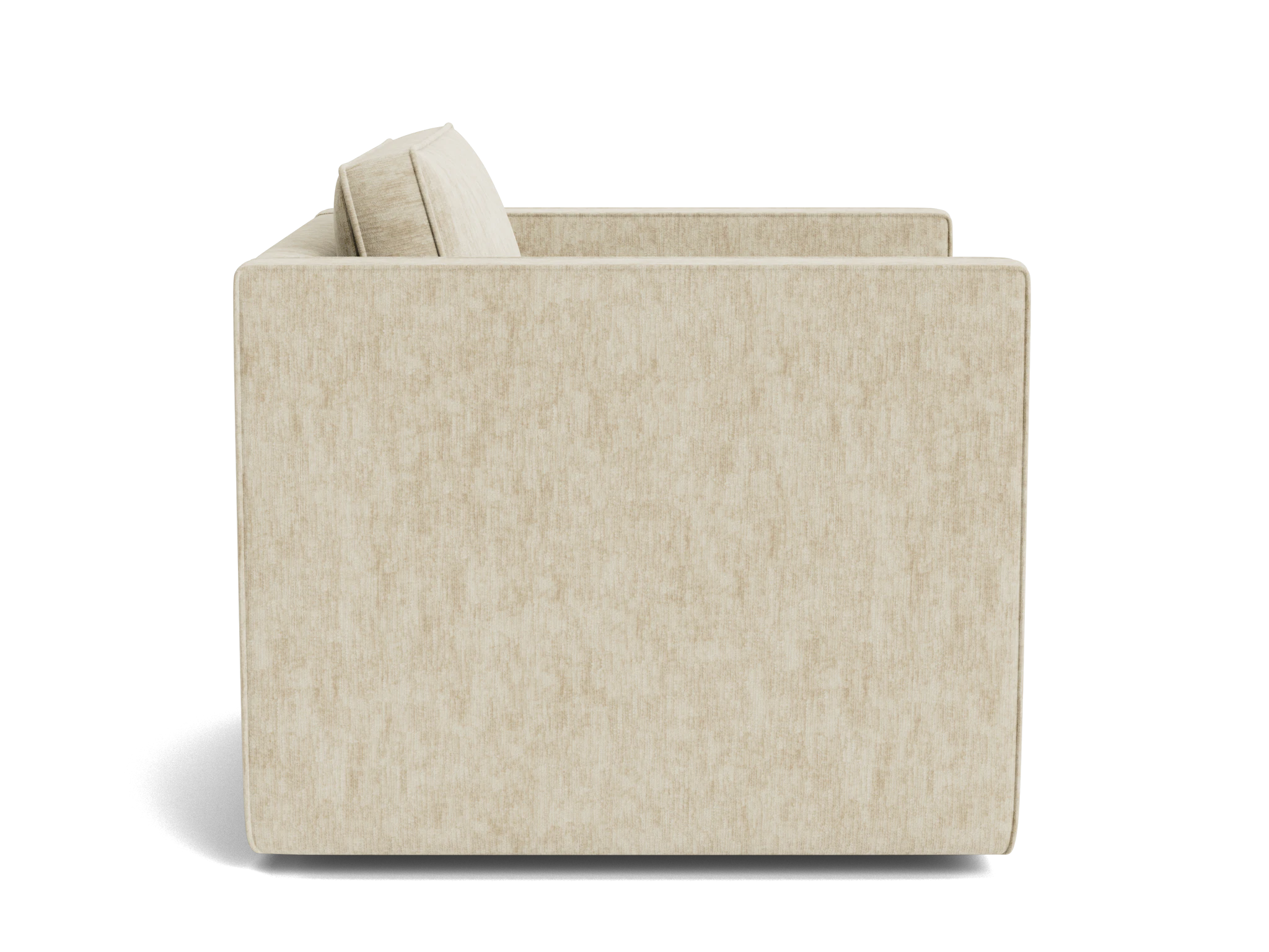 chase swivel chair crave irish cream