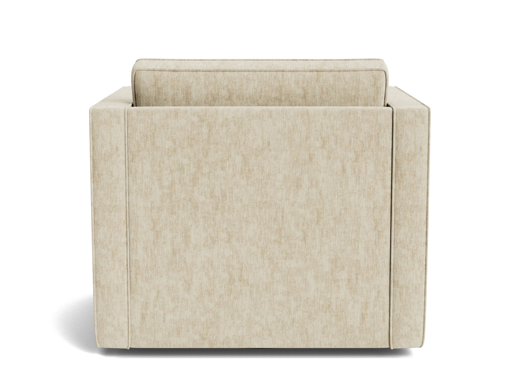 chase swivel chair crave irish cream