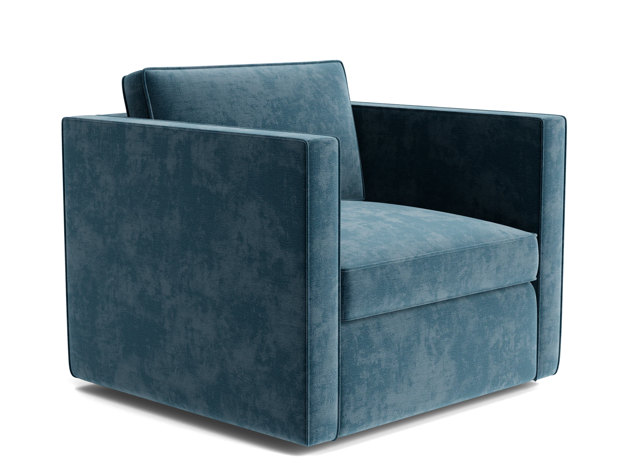 chase swivel chair harper biscay bay