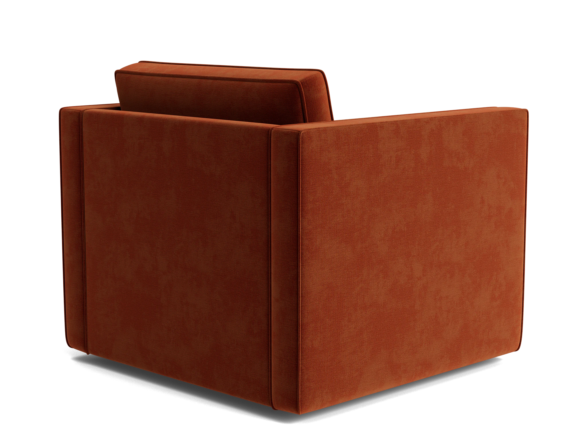 chase swivel chair harper cinnamon