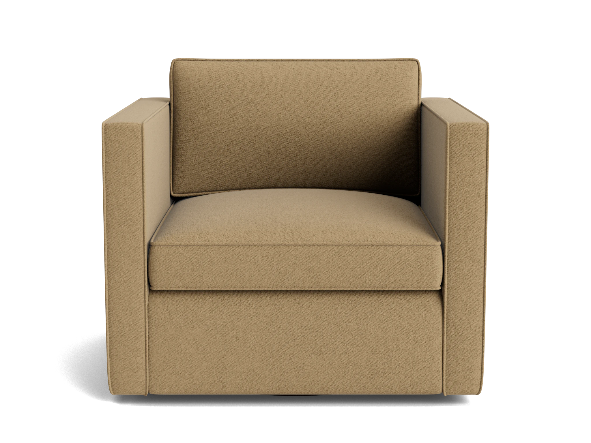 chase swivel chair banks oatmeal