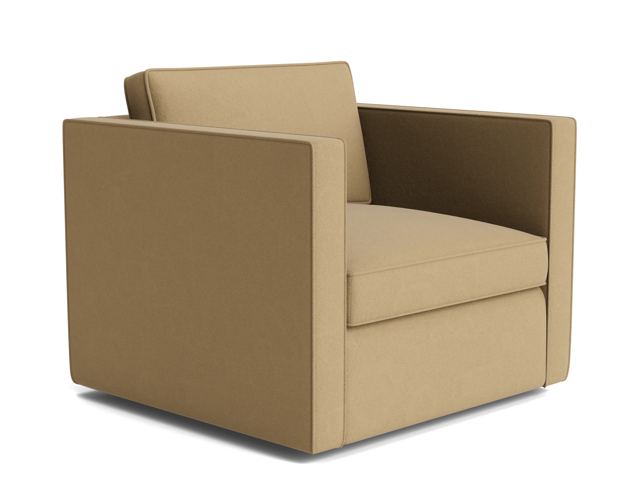 chase swivel chair banks oatmeal