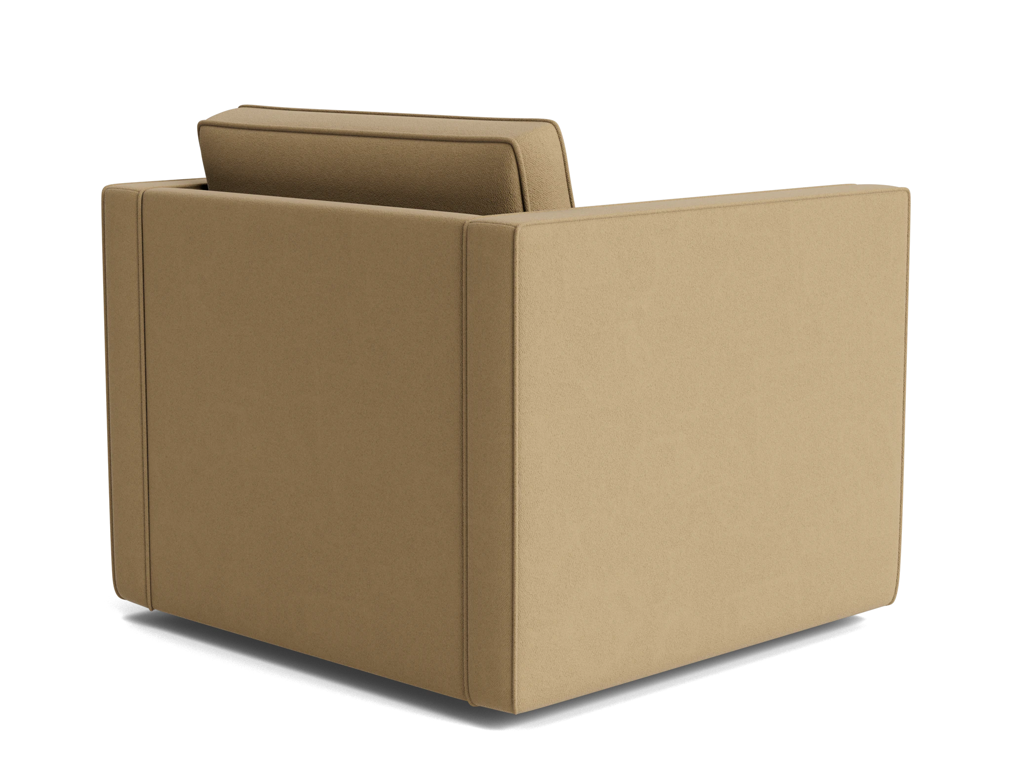 chase swivel chair banks oatmeal