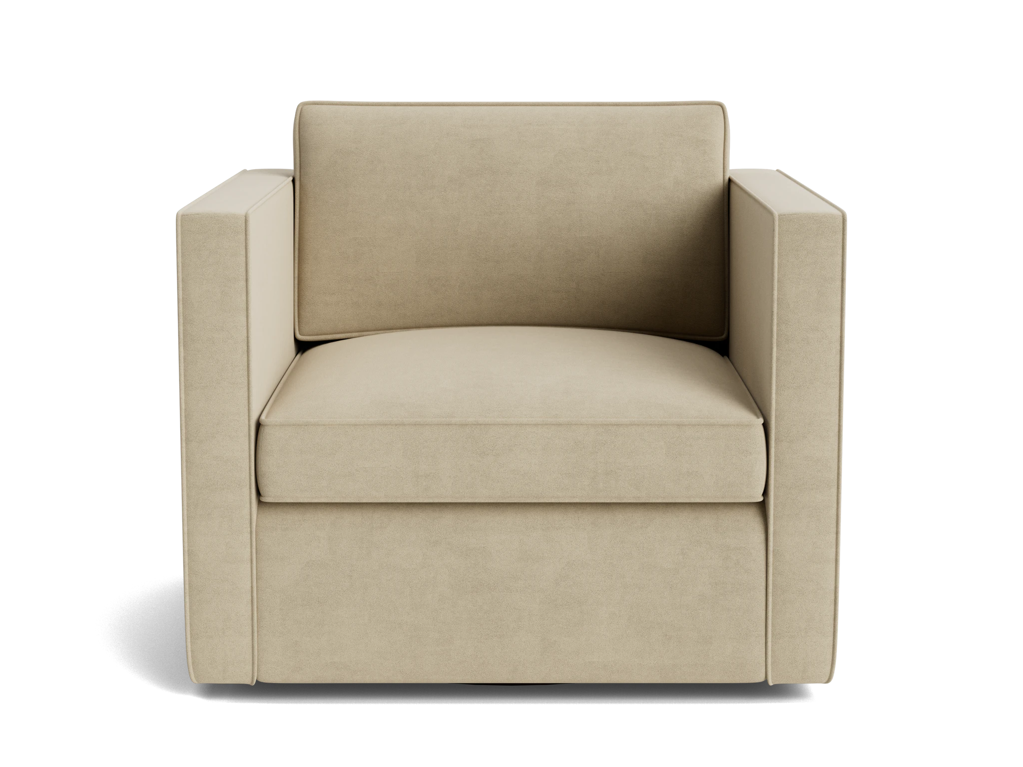 chase swivel chair royale sand