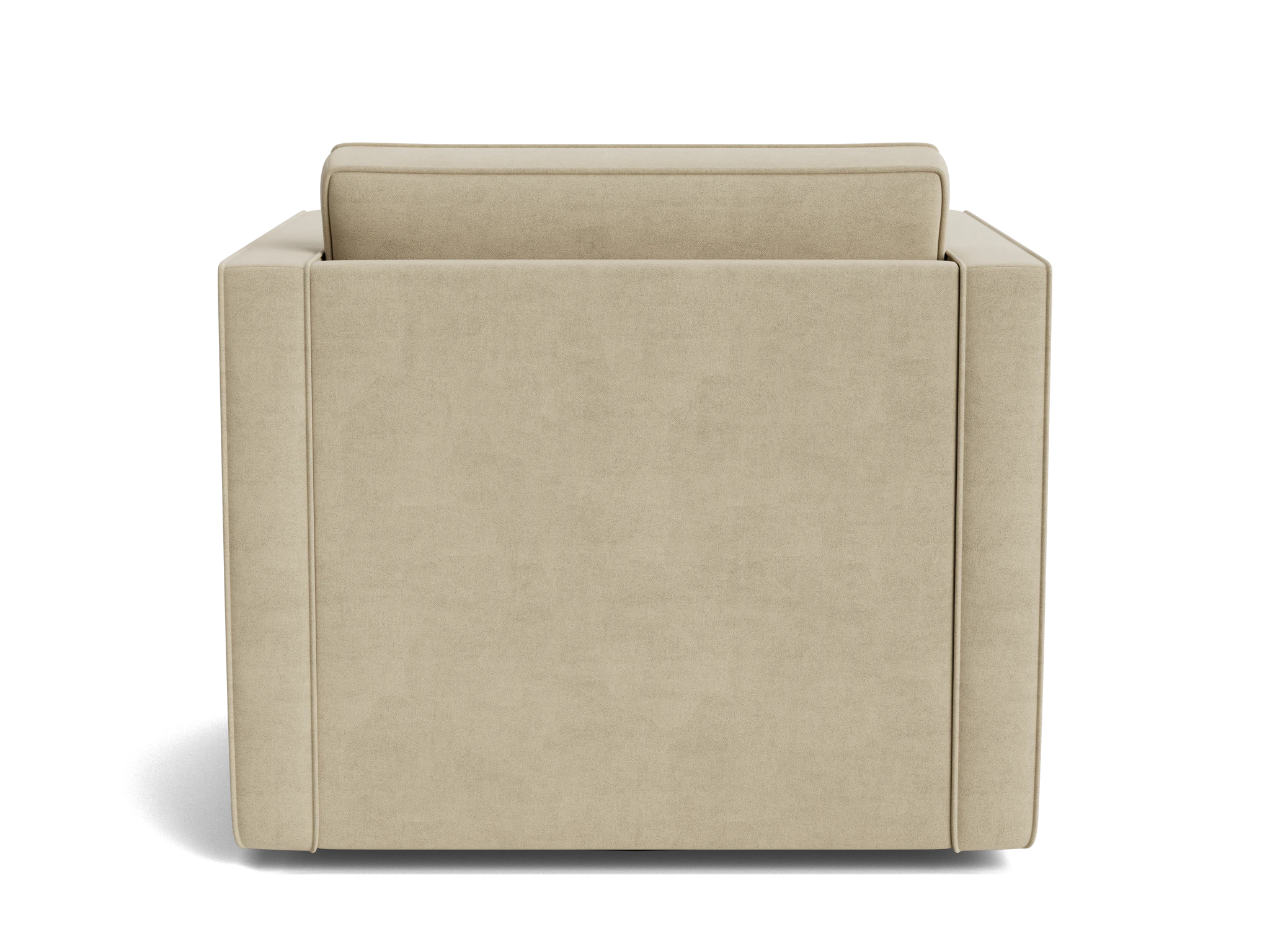 chase swivel chair royale sand