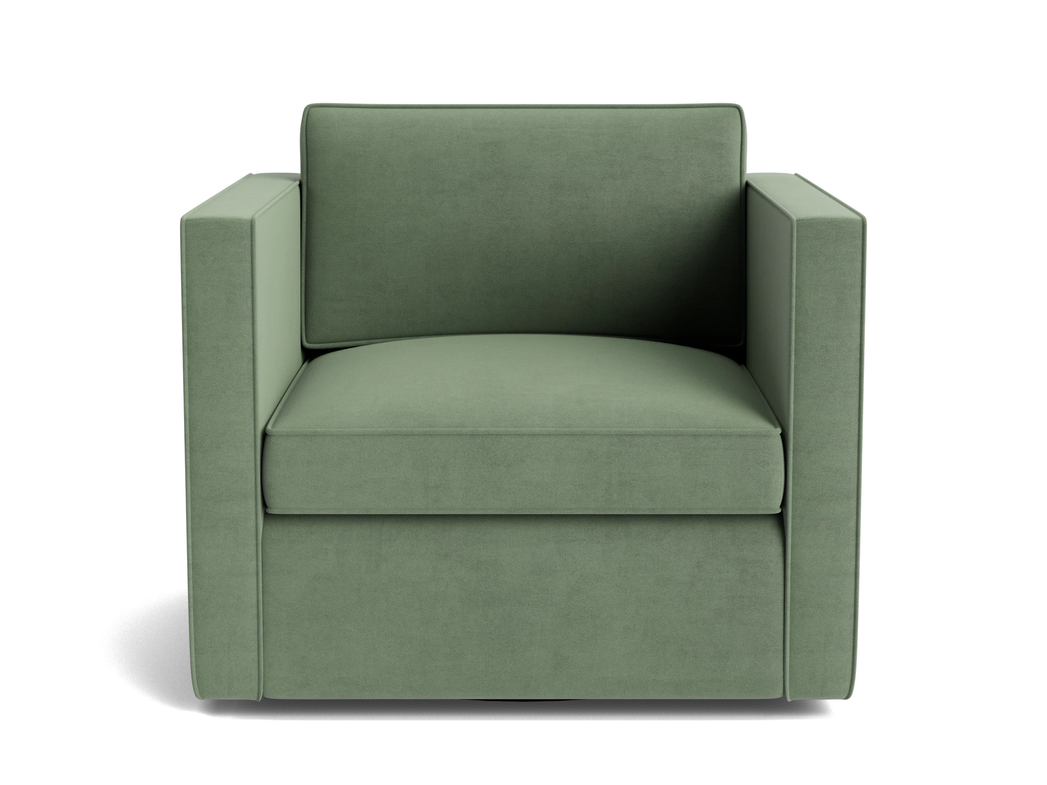 chase swivel chair royale sage