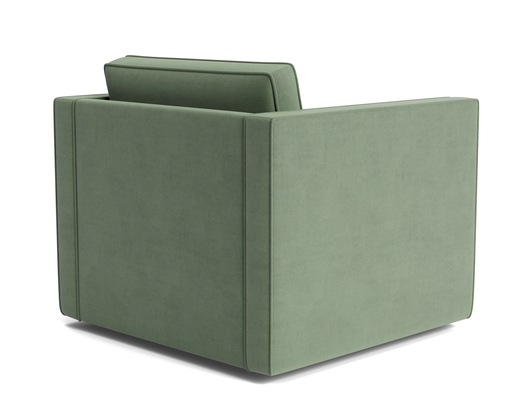 chase swivel chair royale sage