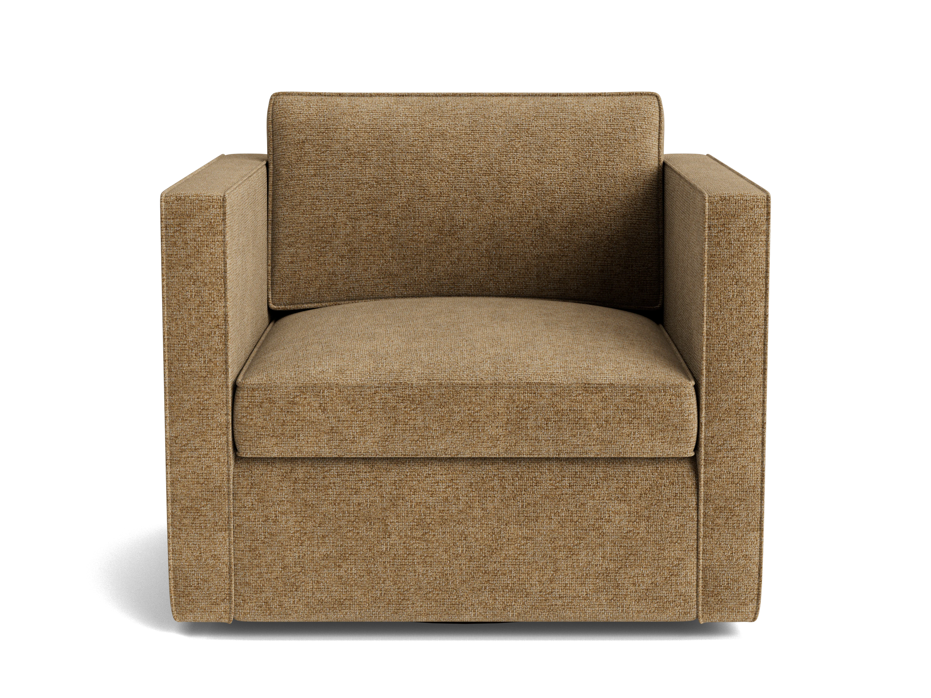 chase swivel chair bungalow cafe