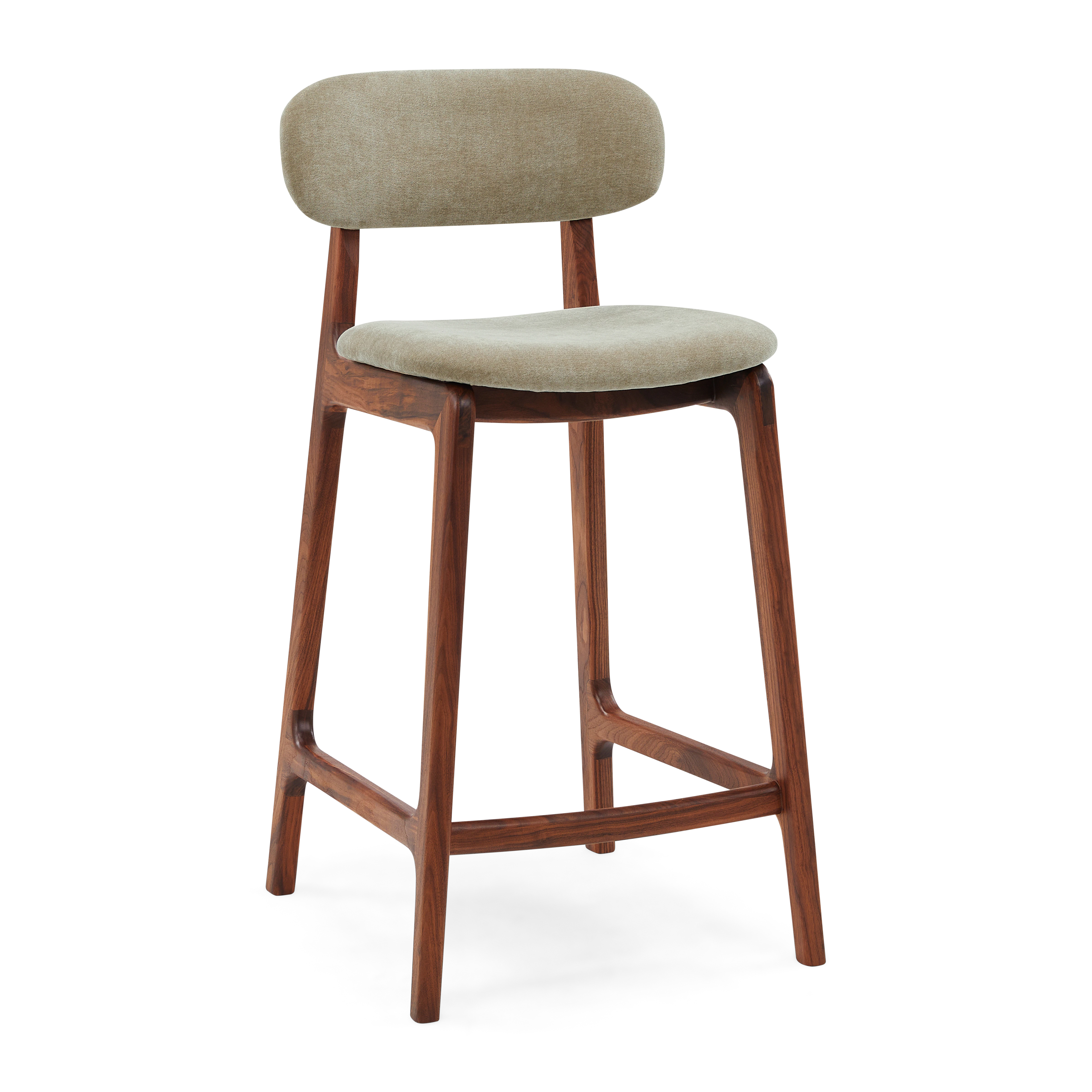 ltt austin counter stool latte