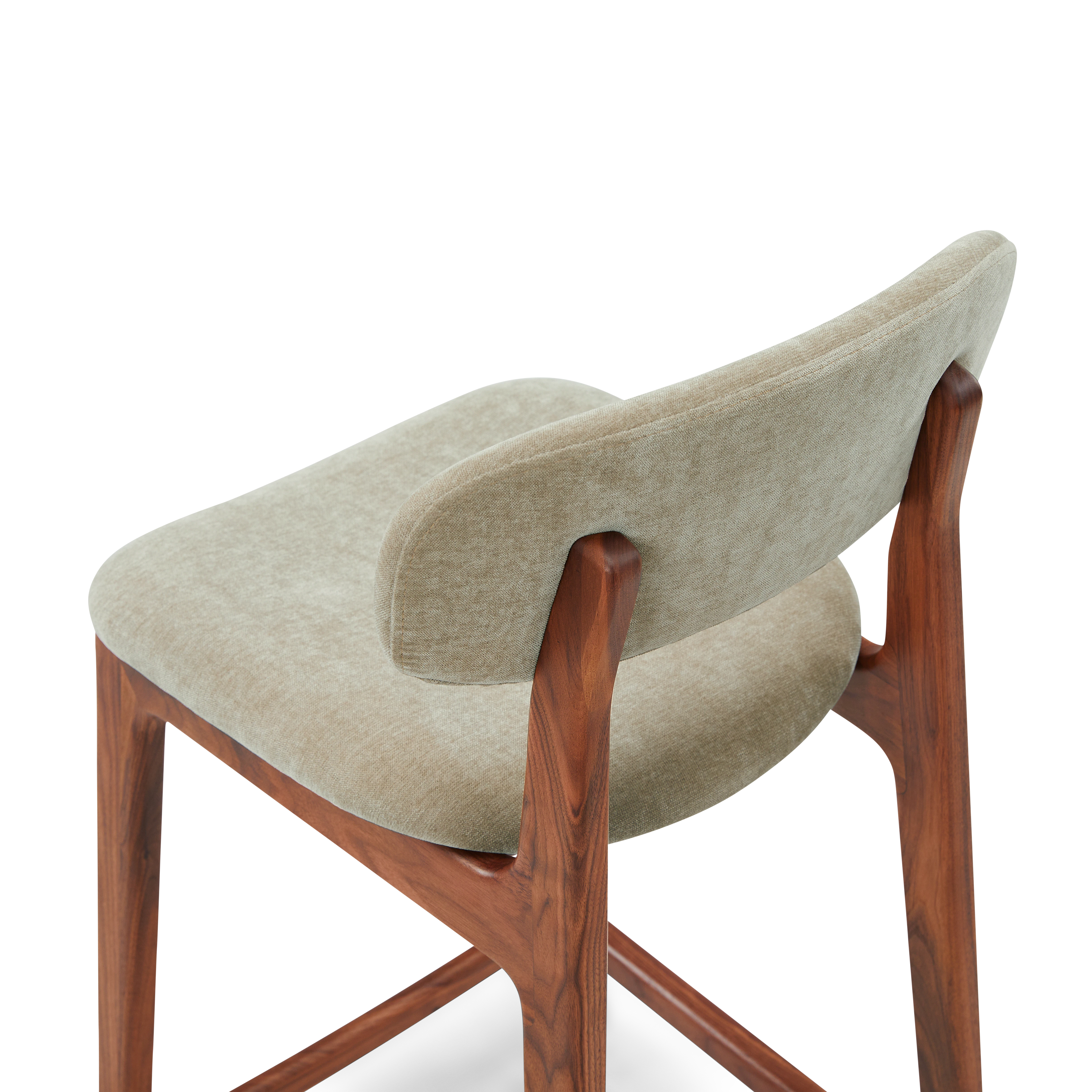 ltt austin counter stool latte