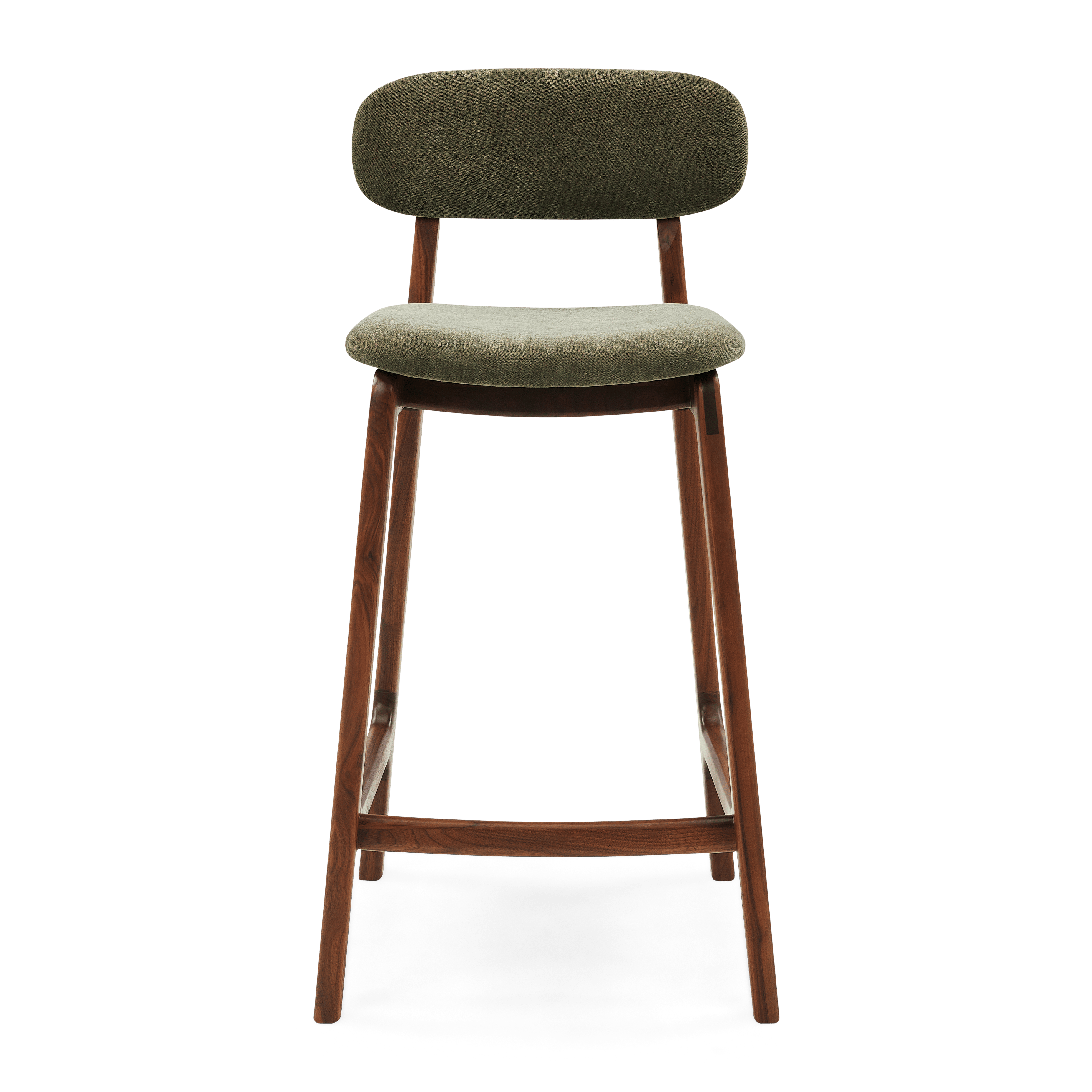 lve austin counter stool olive