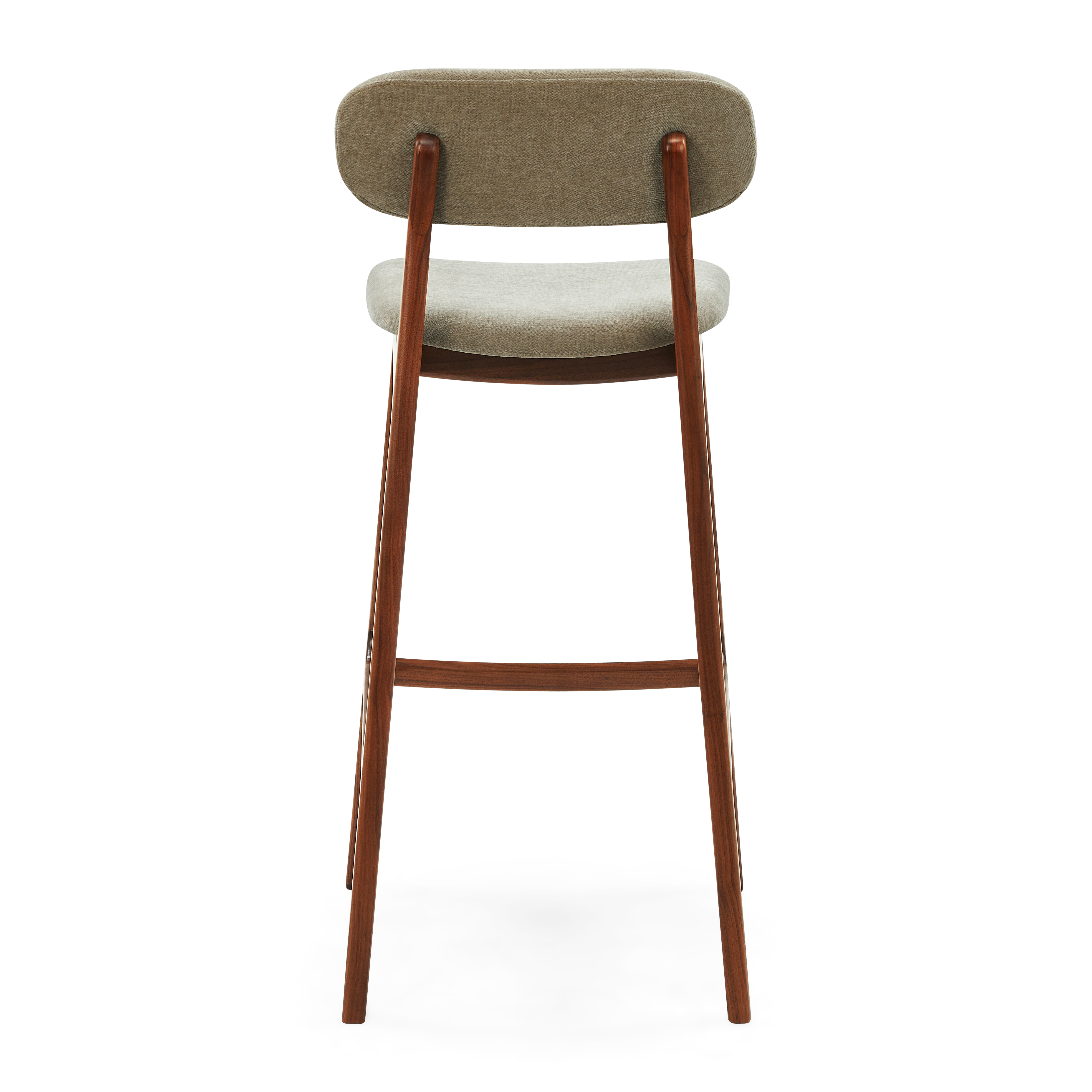 ltt austin bar stool latte