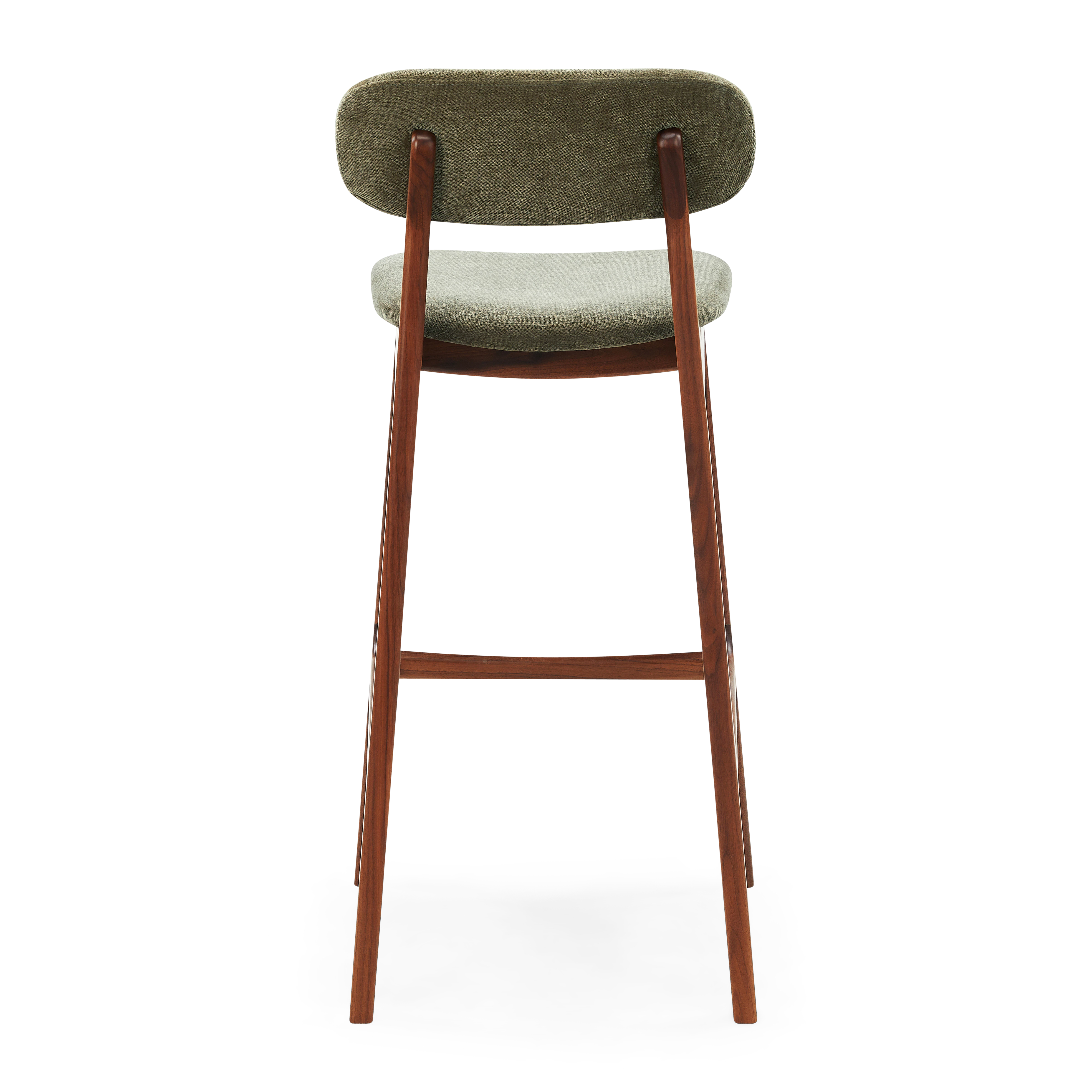 lve austin bar stool olive