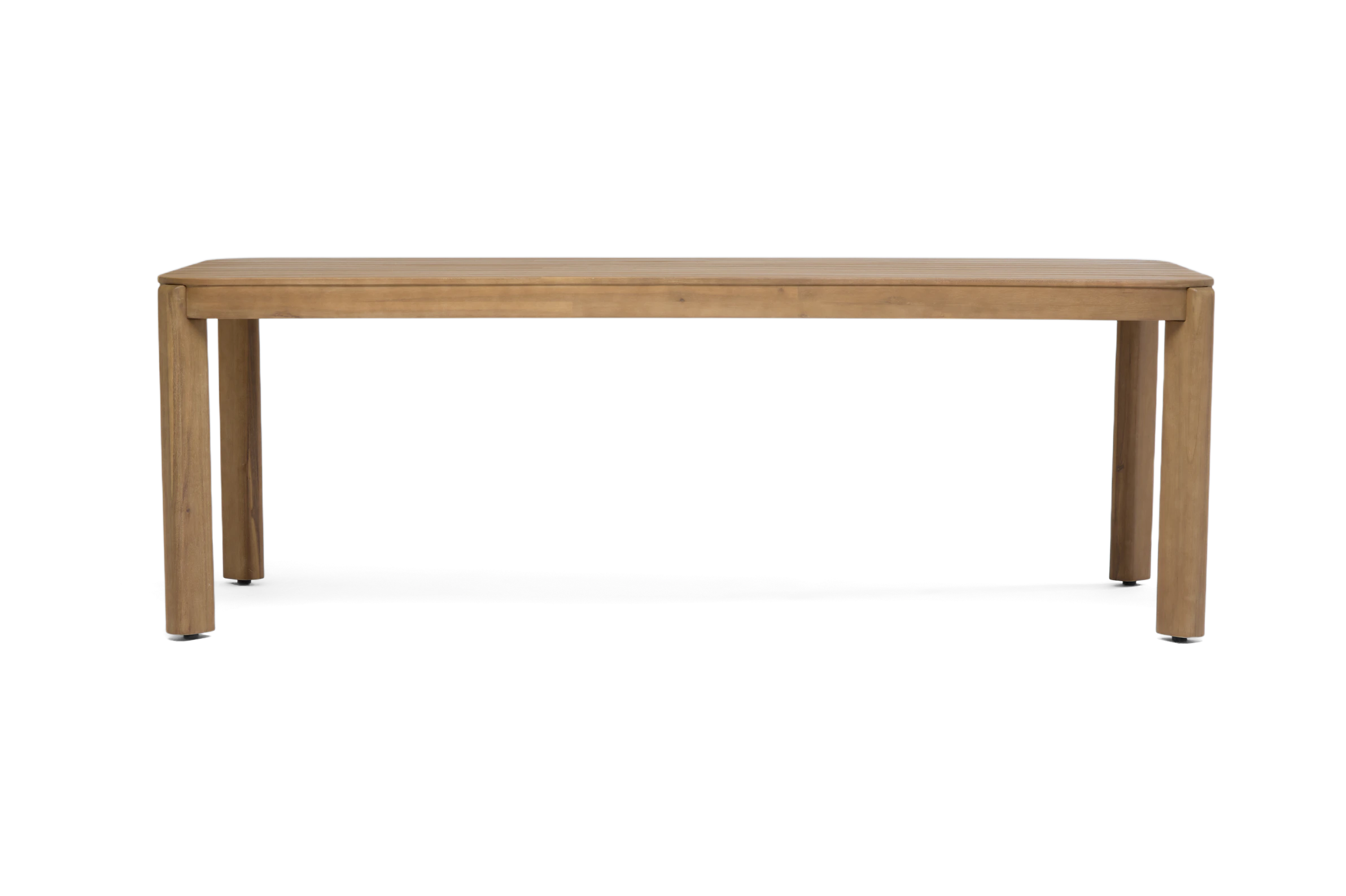 maren outdoor dining table