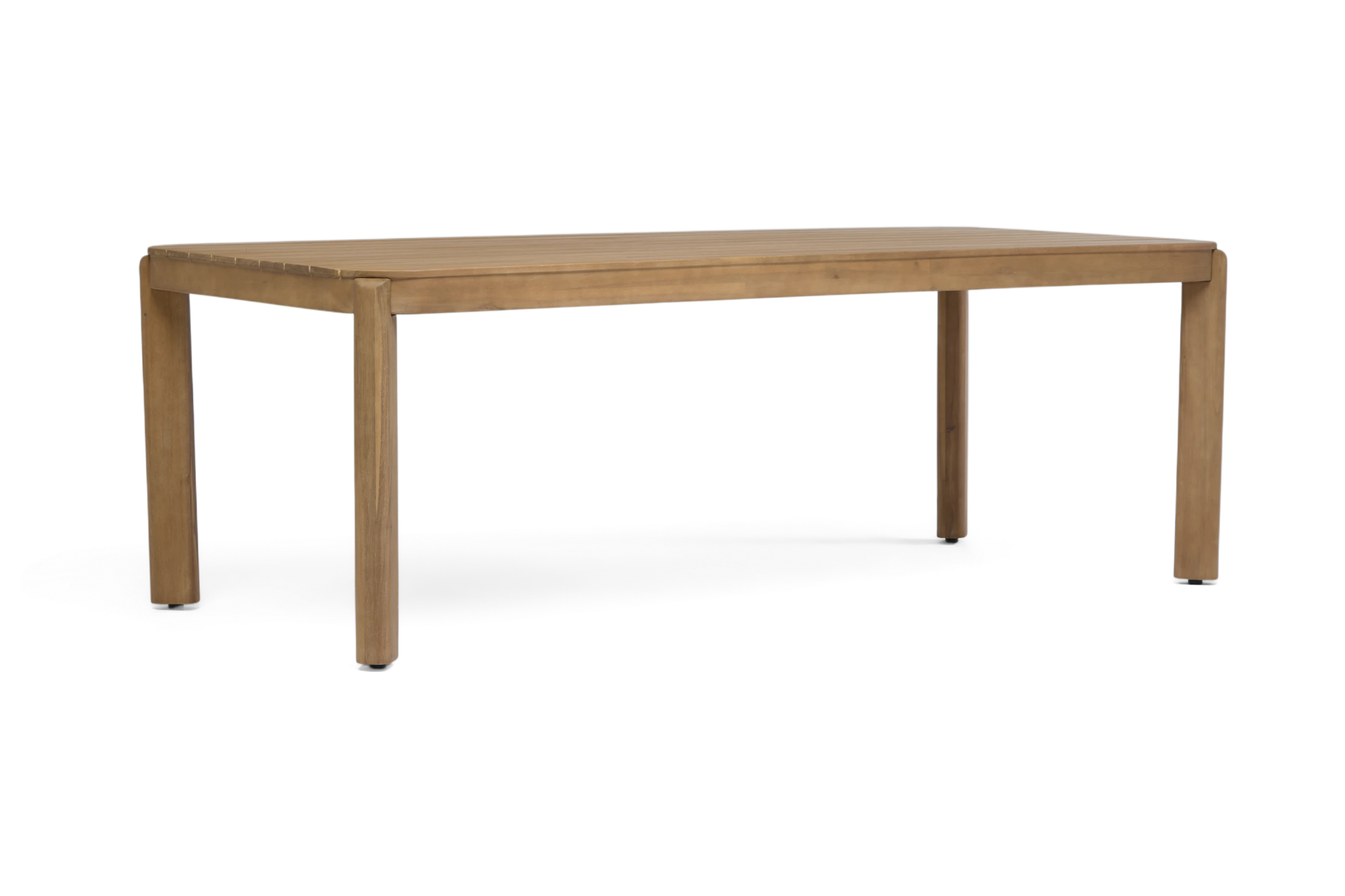maren outdoor dining table