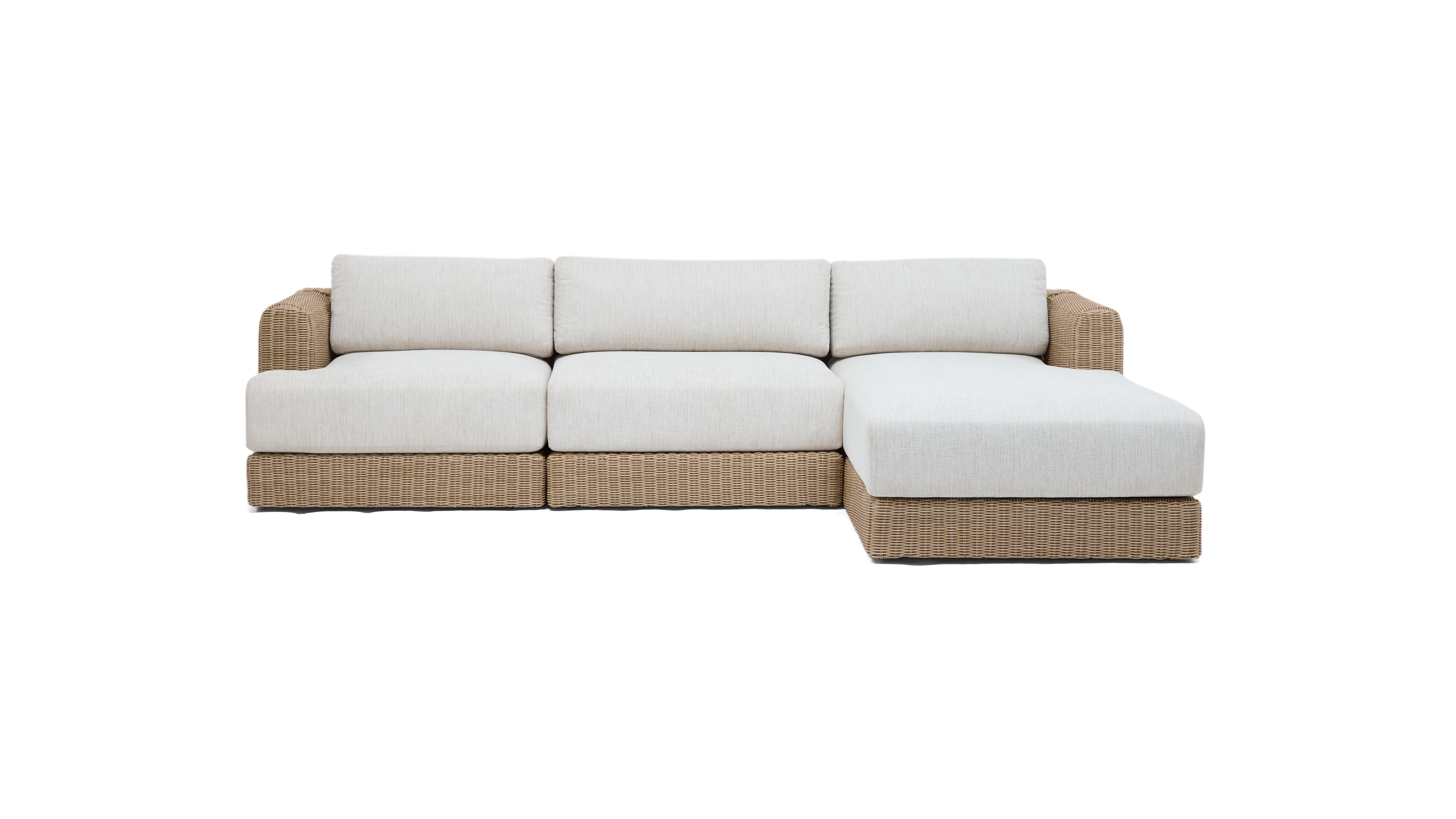 Cove Outdoor Sectional