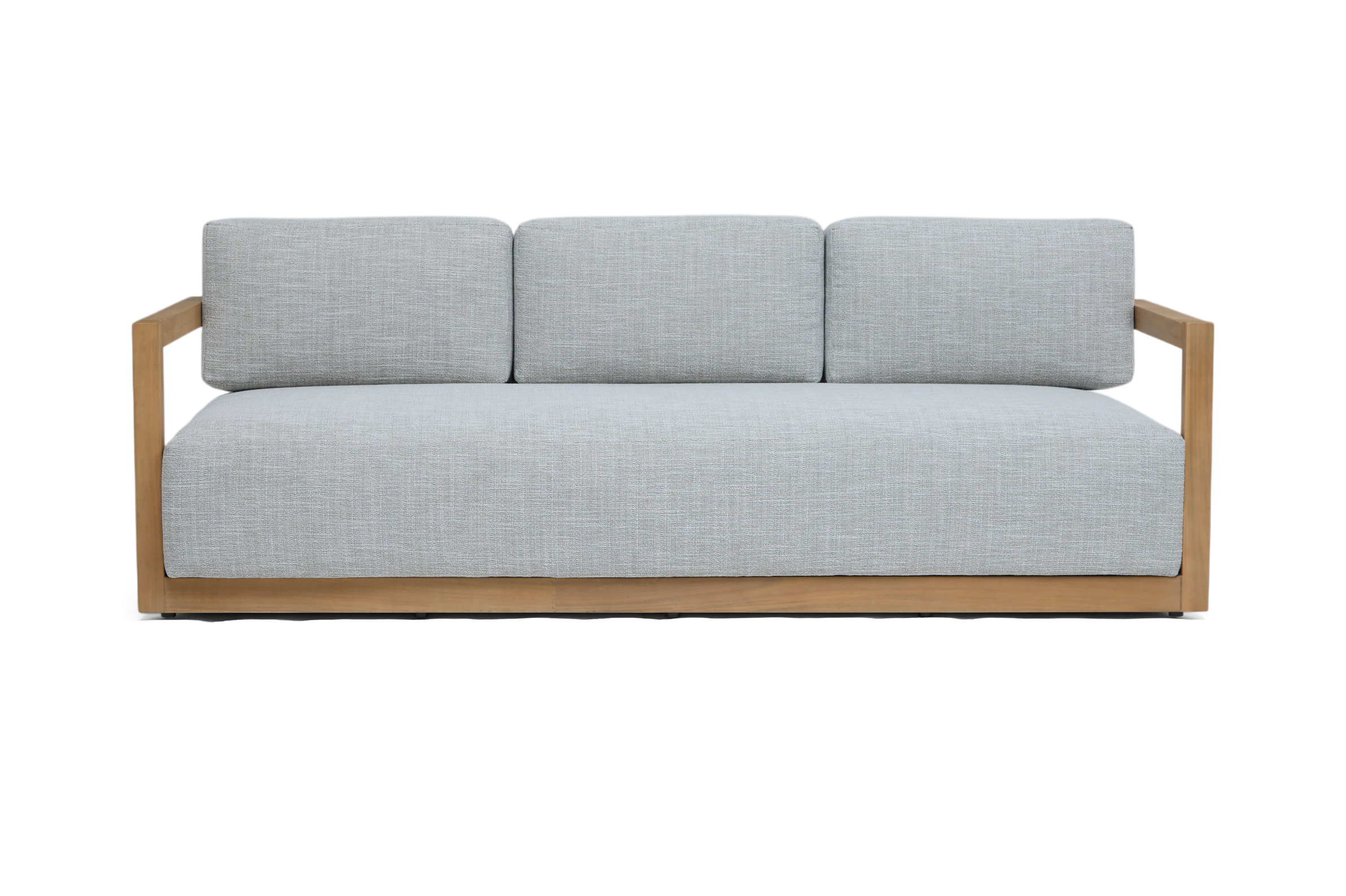 mnrl coralie outdoor sofa mineral