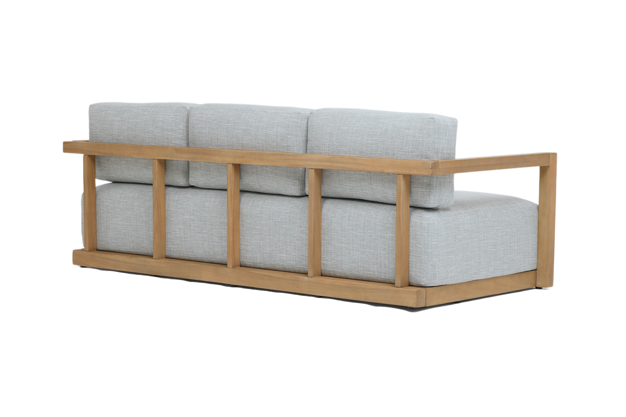 mnrl coralie outdoor sofa mineral