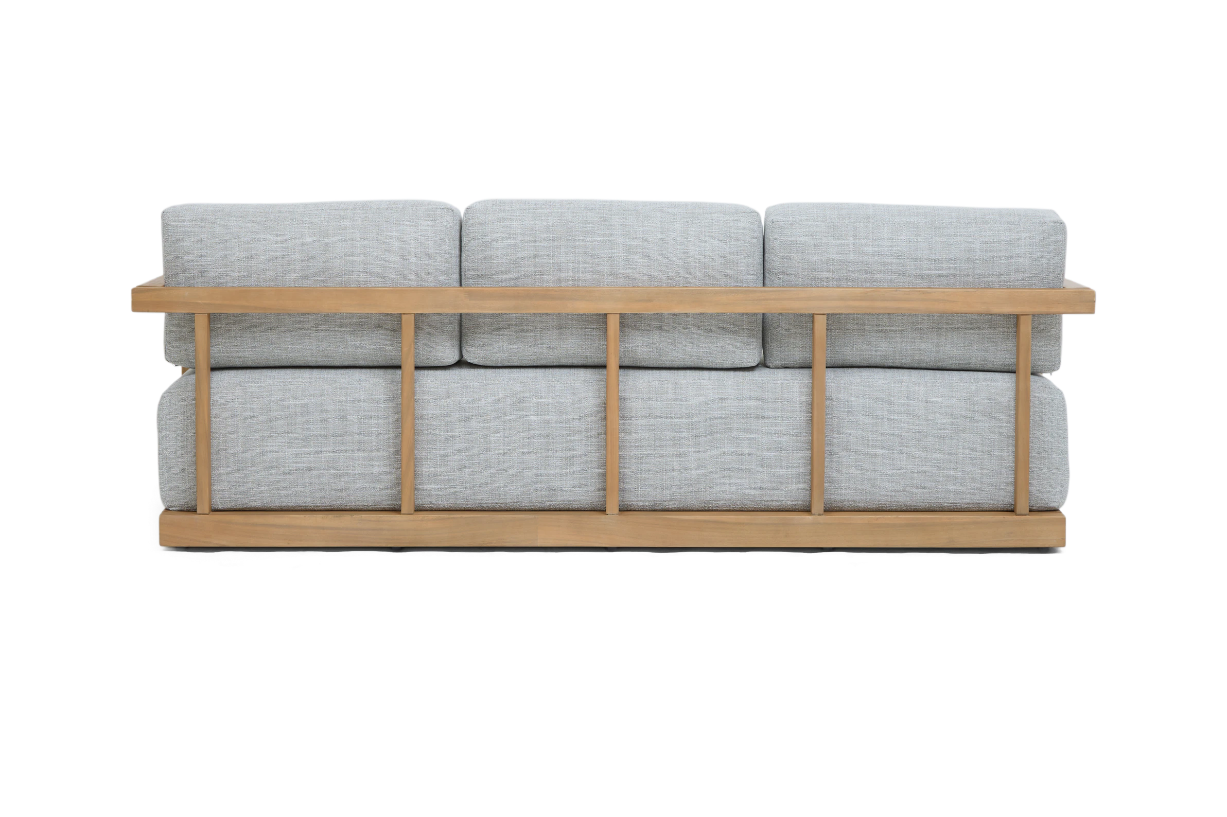 mnrl coralie outdoor sofa mineral