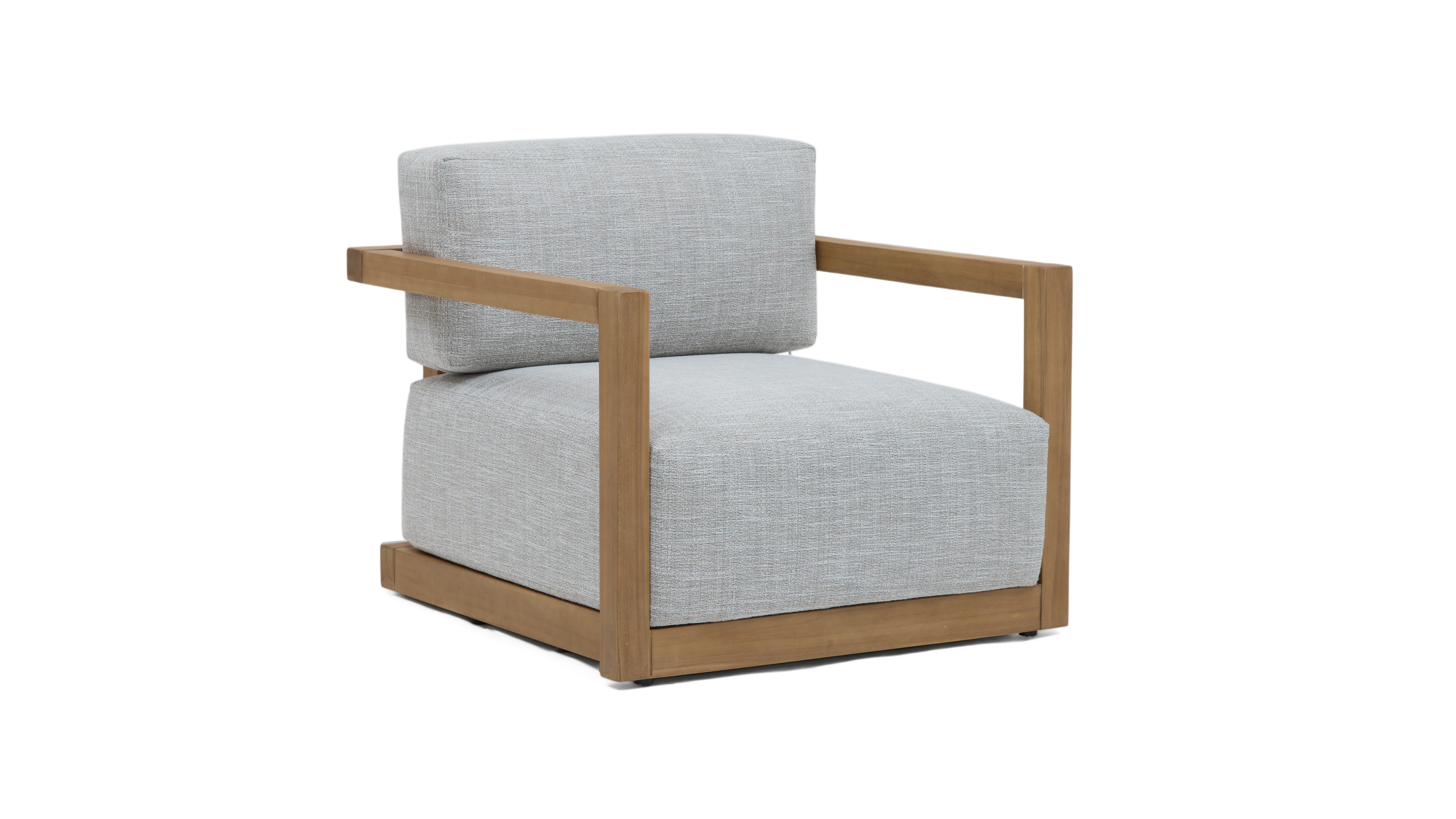 mnrl coralie outdoor chair mineral