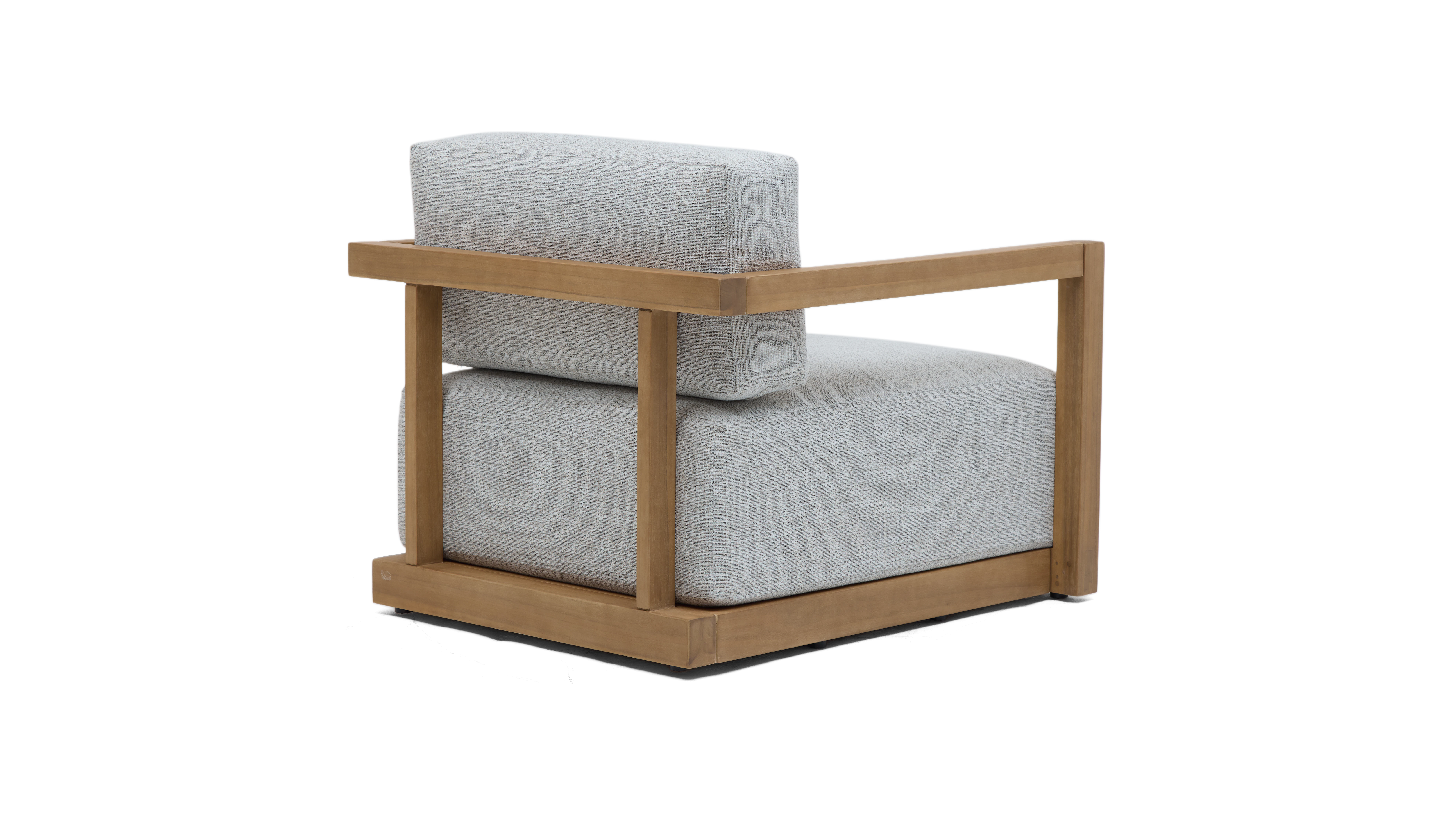 mnrl coralie outdoor chair mineral
