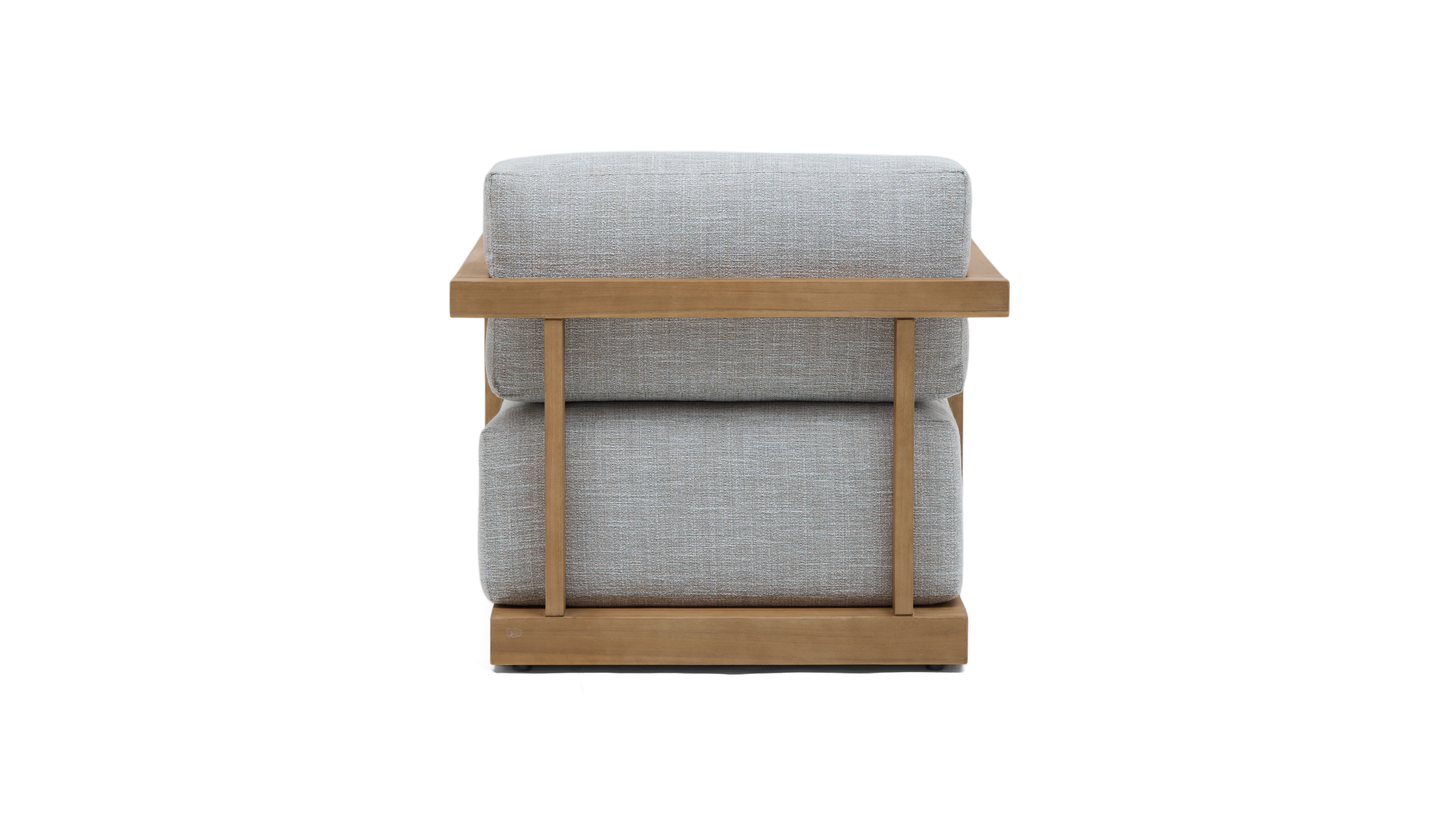 mnrl coralie outdoor chair mineral