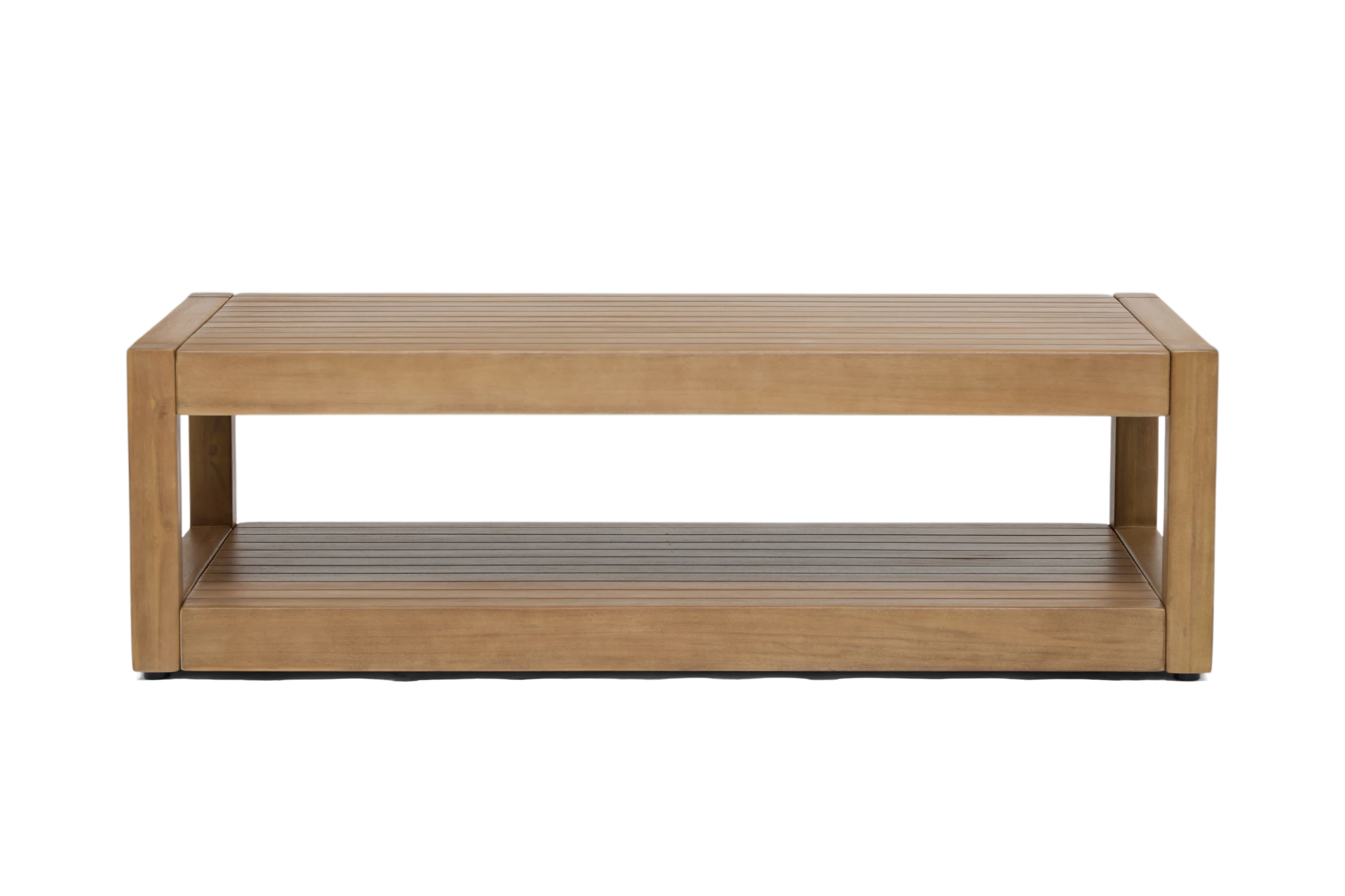 coralie outdoor coffee table
